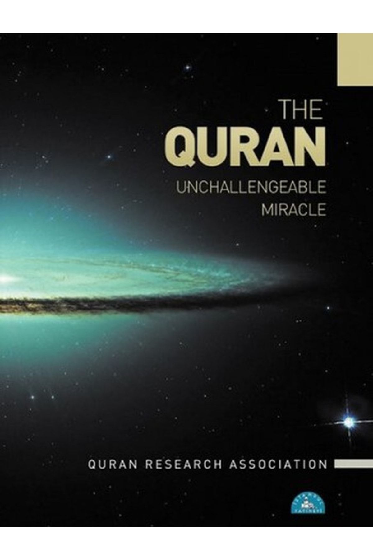 İstanbul Yayınevi The Quran Unchallengeable Miracle
