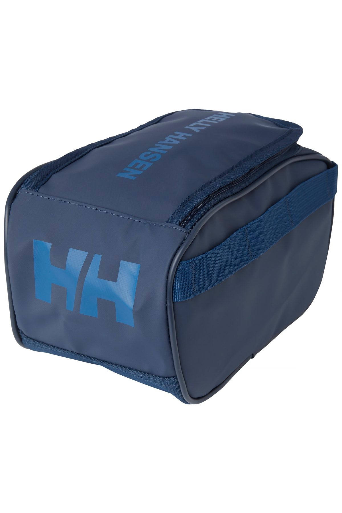 Helly Hansen H/h Scout Wash Bag Unisex Antrasit El Çantası Hha.67444-hha.584