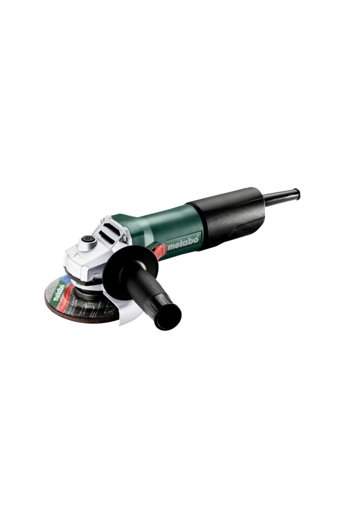 Metabo Elektrikli Avuç Taşlama- W900-115