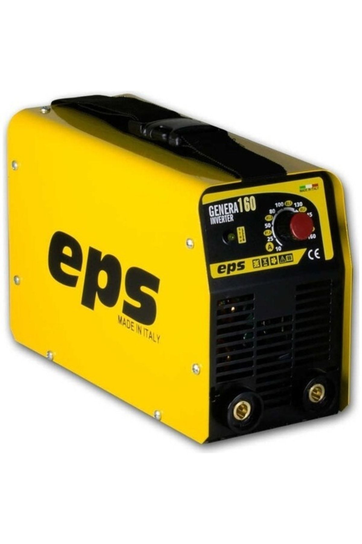 Eps -genera161 160 Amp Inverter Kaynak Makinası