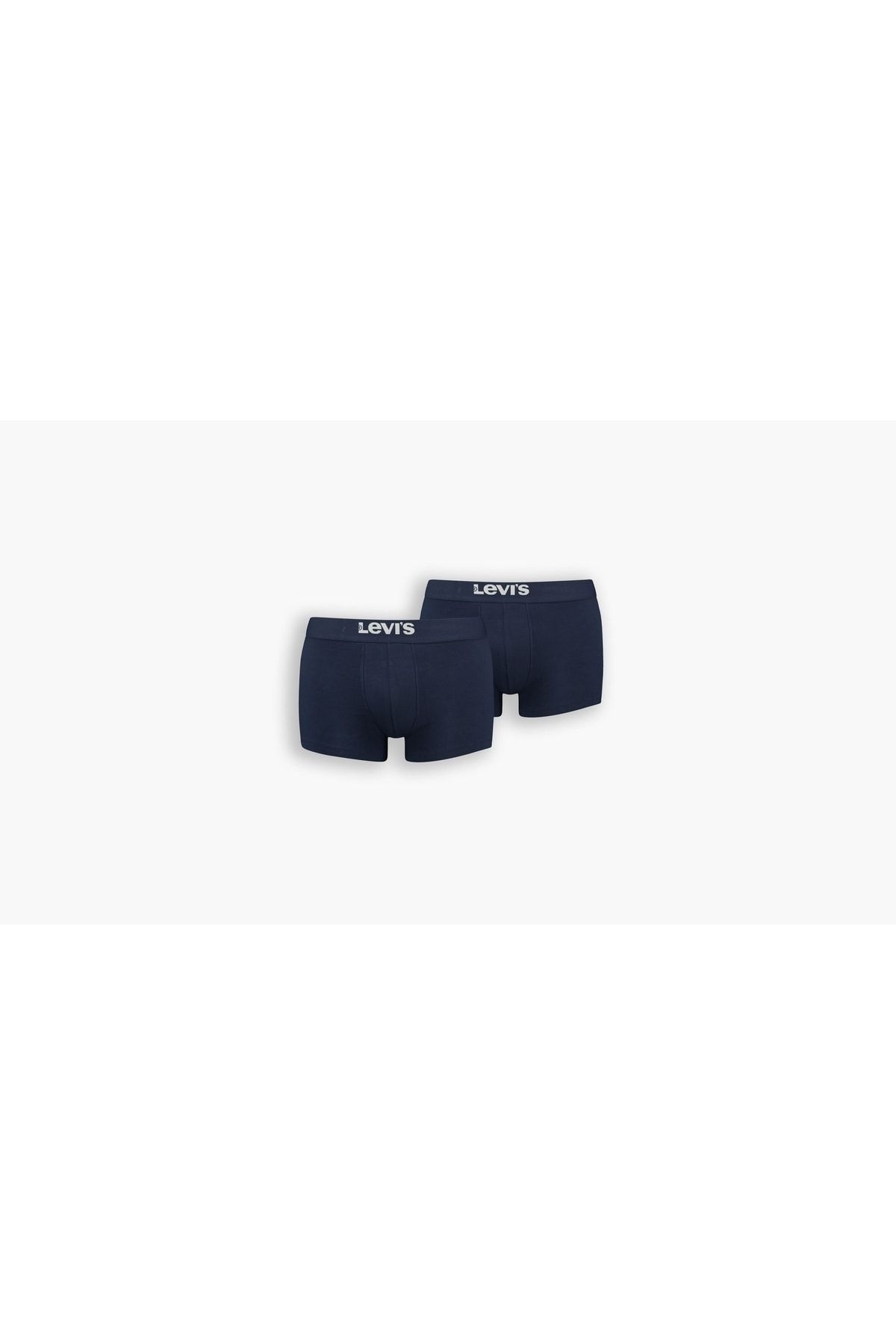 Levi's ® Solid Boxer - 2 Pack