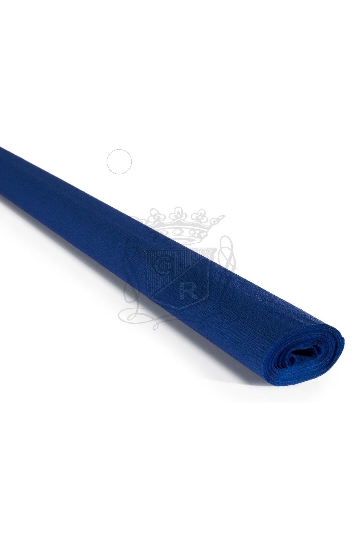 roco paper Italyan Krapon Kağıdı No:275 - Lacivert - Midnight Blue 60 Gr. 50x250 Cm