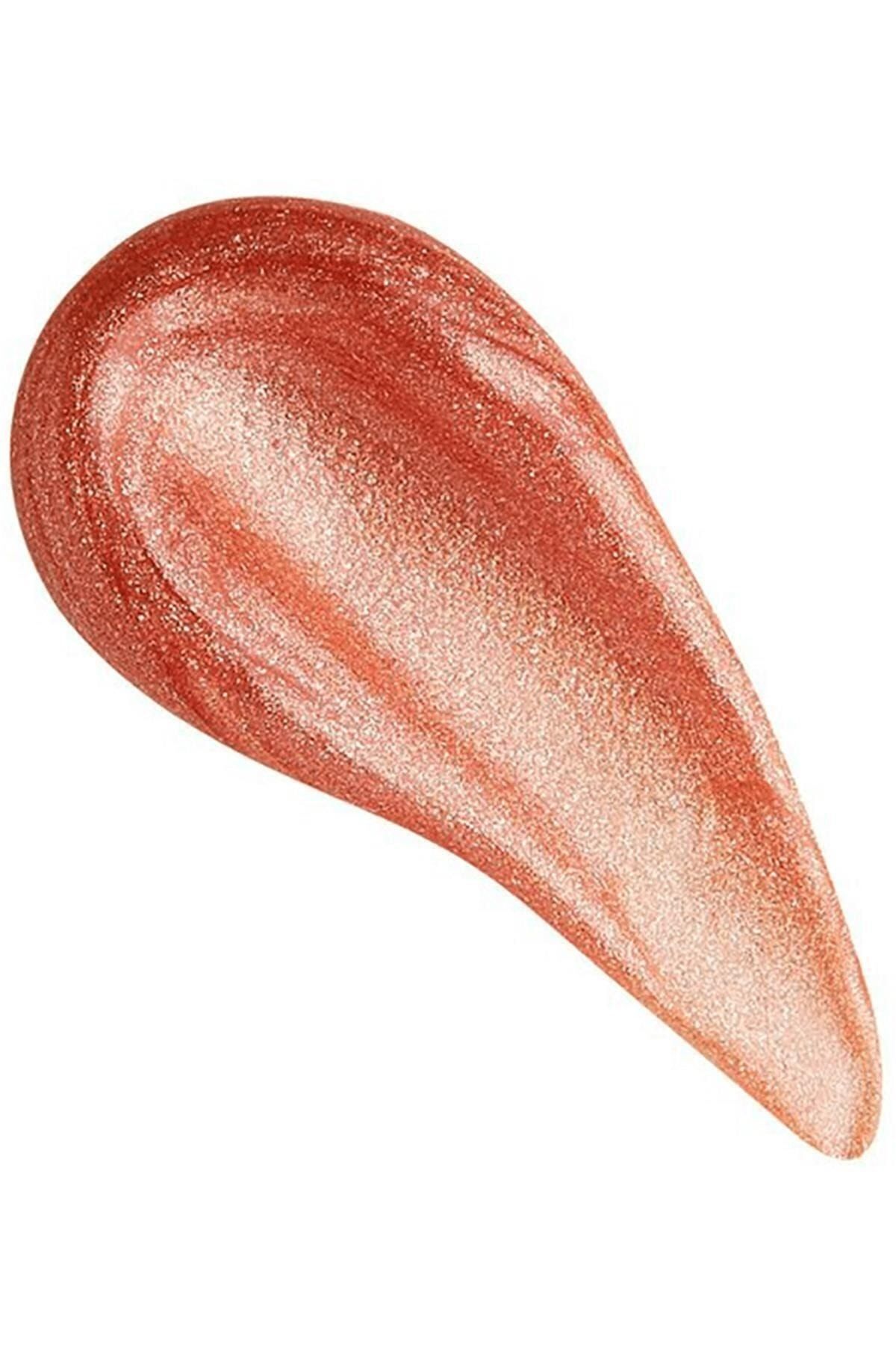 Revolution Shimmer Bomb Lipgloss: Starlight (vitamin E)