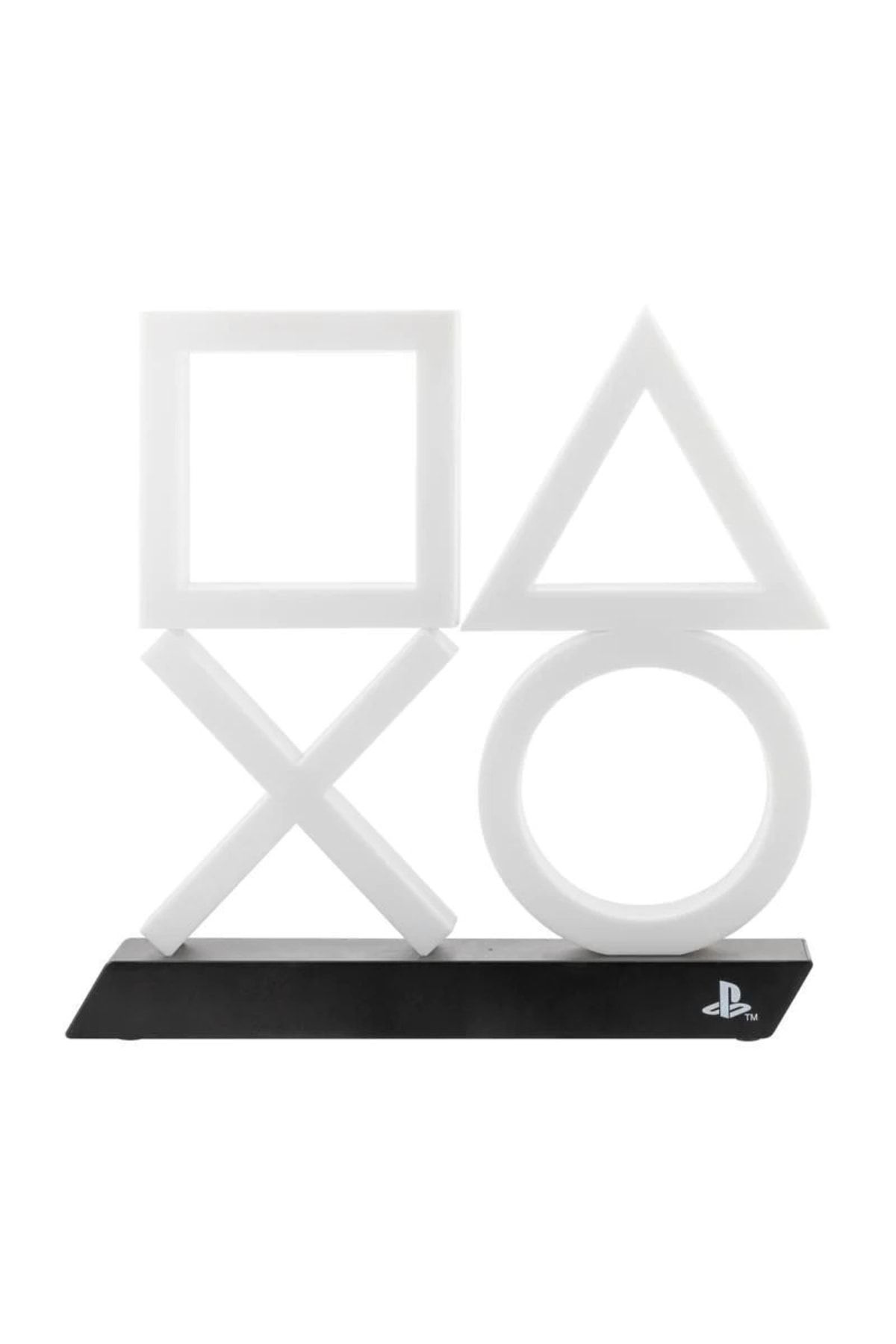 Sony Paladone Playstation Icons Light Ps5 Xl