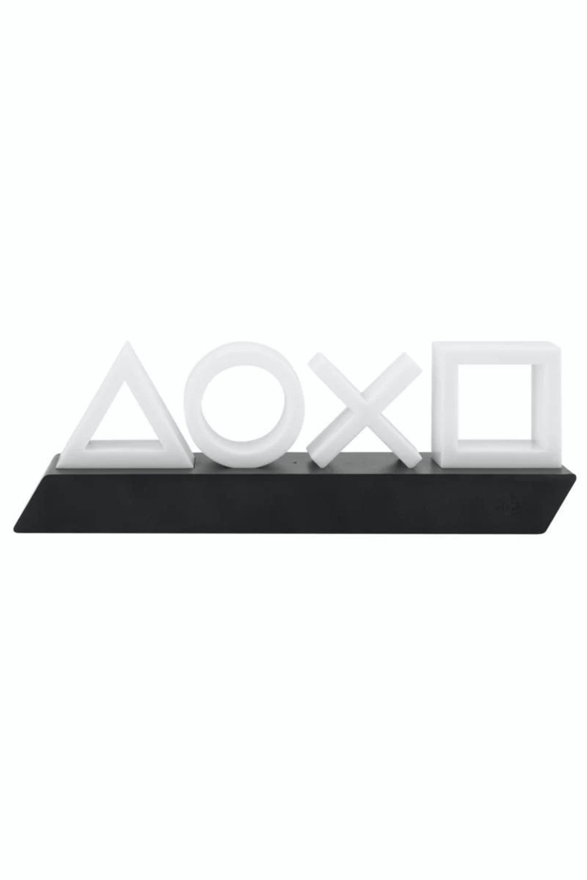 Sony Paladone Playstation Icons Light Ps5