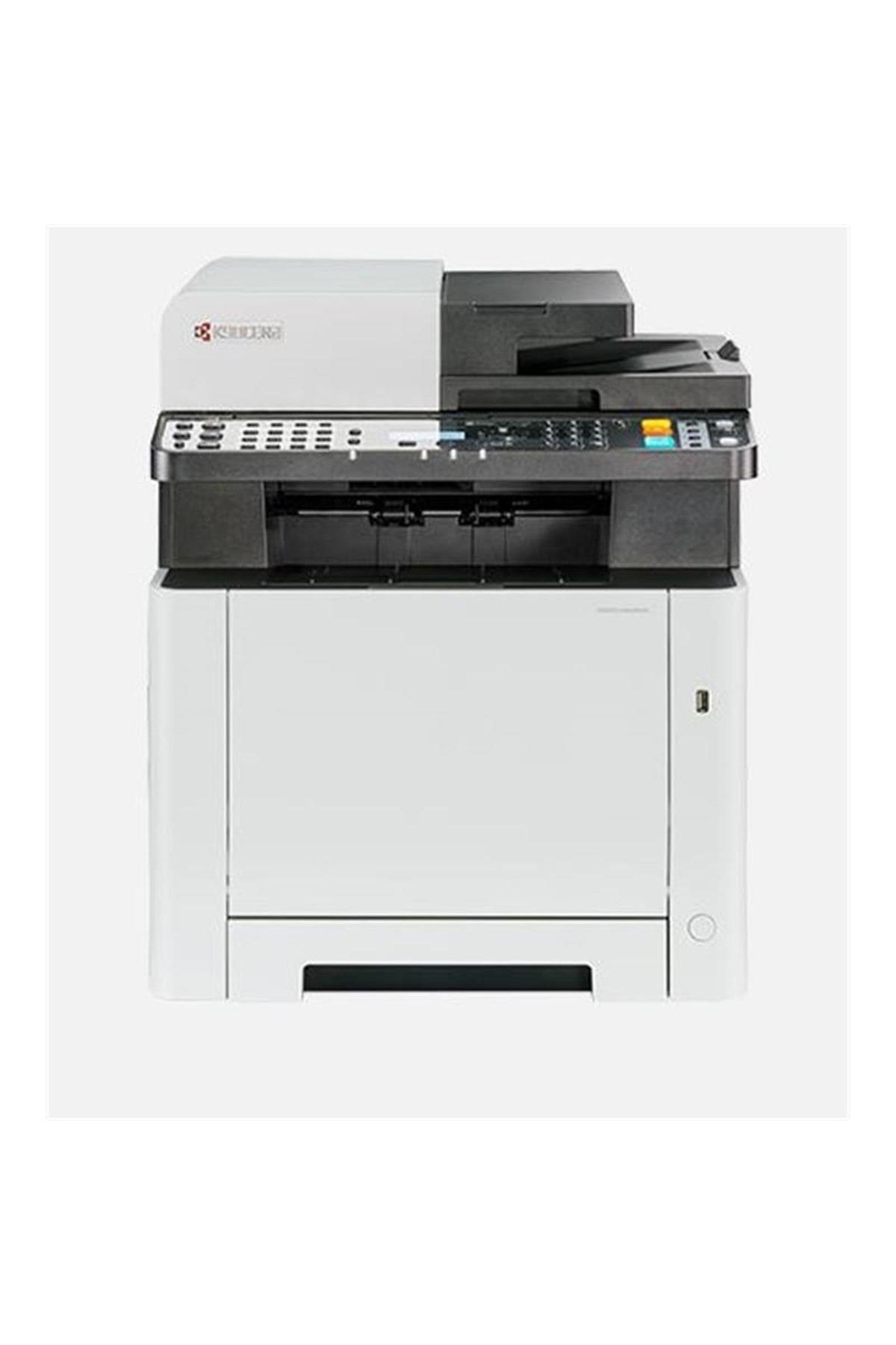 Kyocera Ecosys Ma2100cfx Renklı Yaz/tar/fot/fax/eth/dub