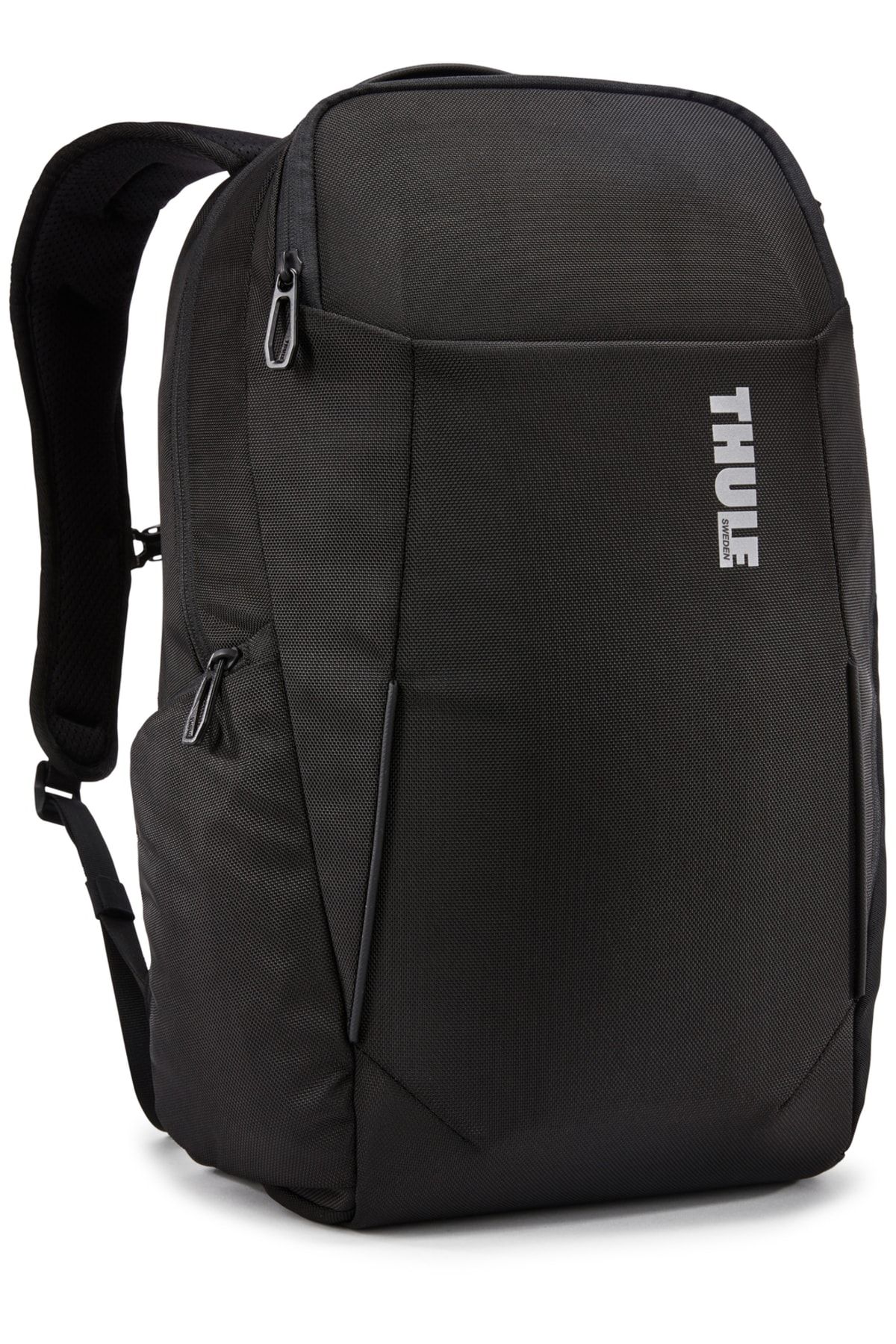 Thule Accent 23l Notebook Sırt Çantası, Siyah 15.6"