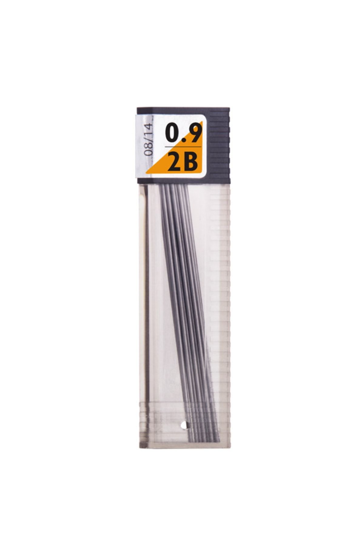 Tombow Min Klasik Mono Lead 2b 0.9 Mm R9-rg 2b - 12'li Paket