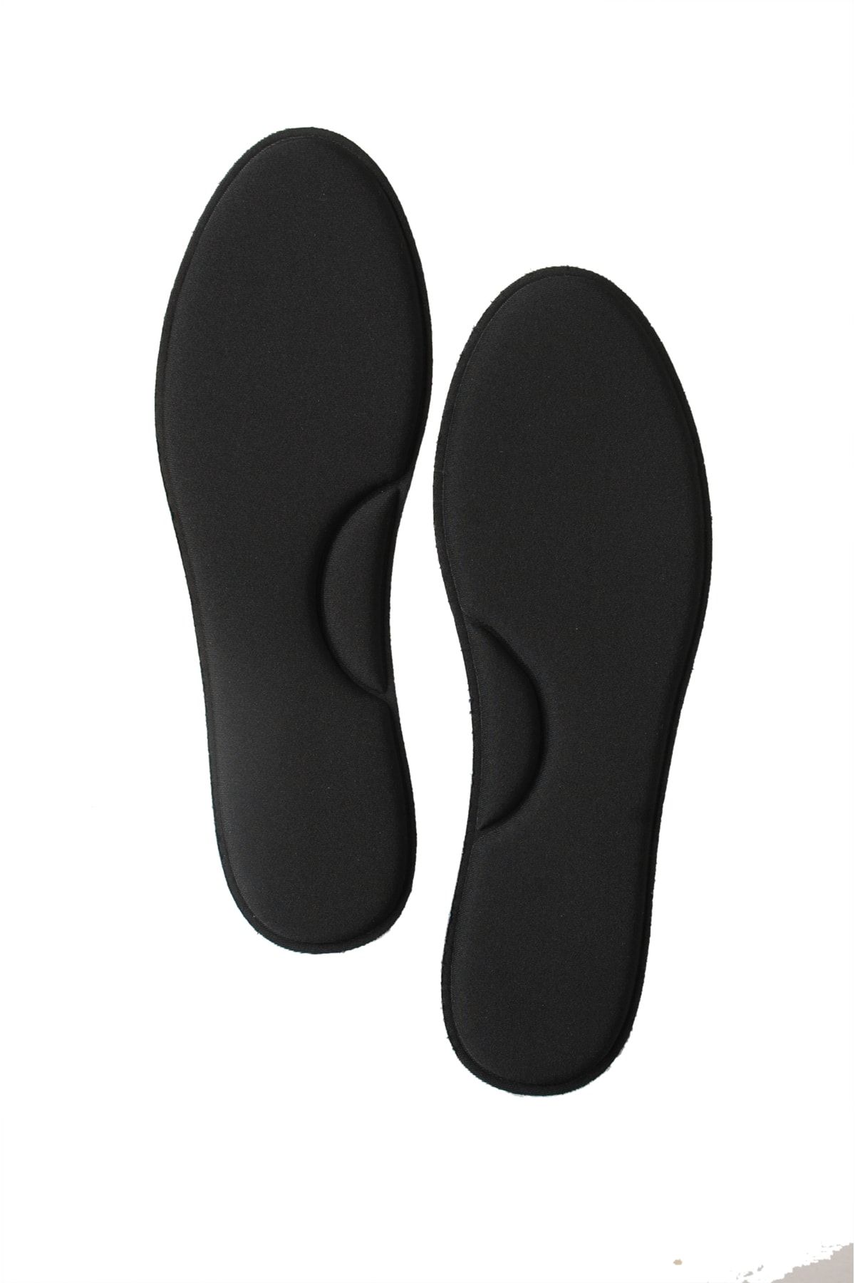 Black Vein Memory Foam Yumuşak Ayakkabı Tabanlığı, Akıllı Hafızalı Spor Tabanlık, Ayakkabı Iç Tabanı