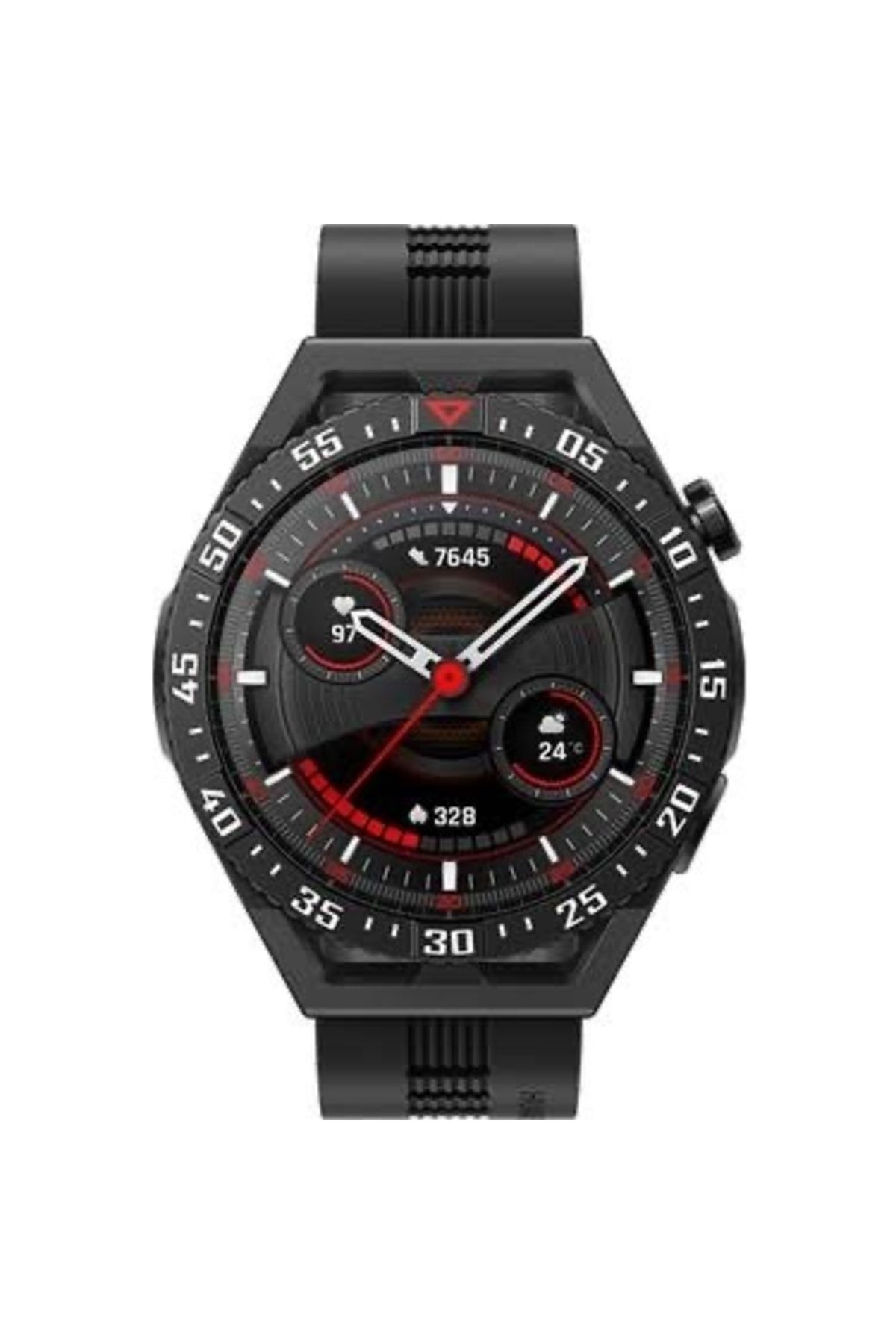 Huawei Watch Gt 3 Se Siyah Türkiye Garantili