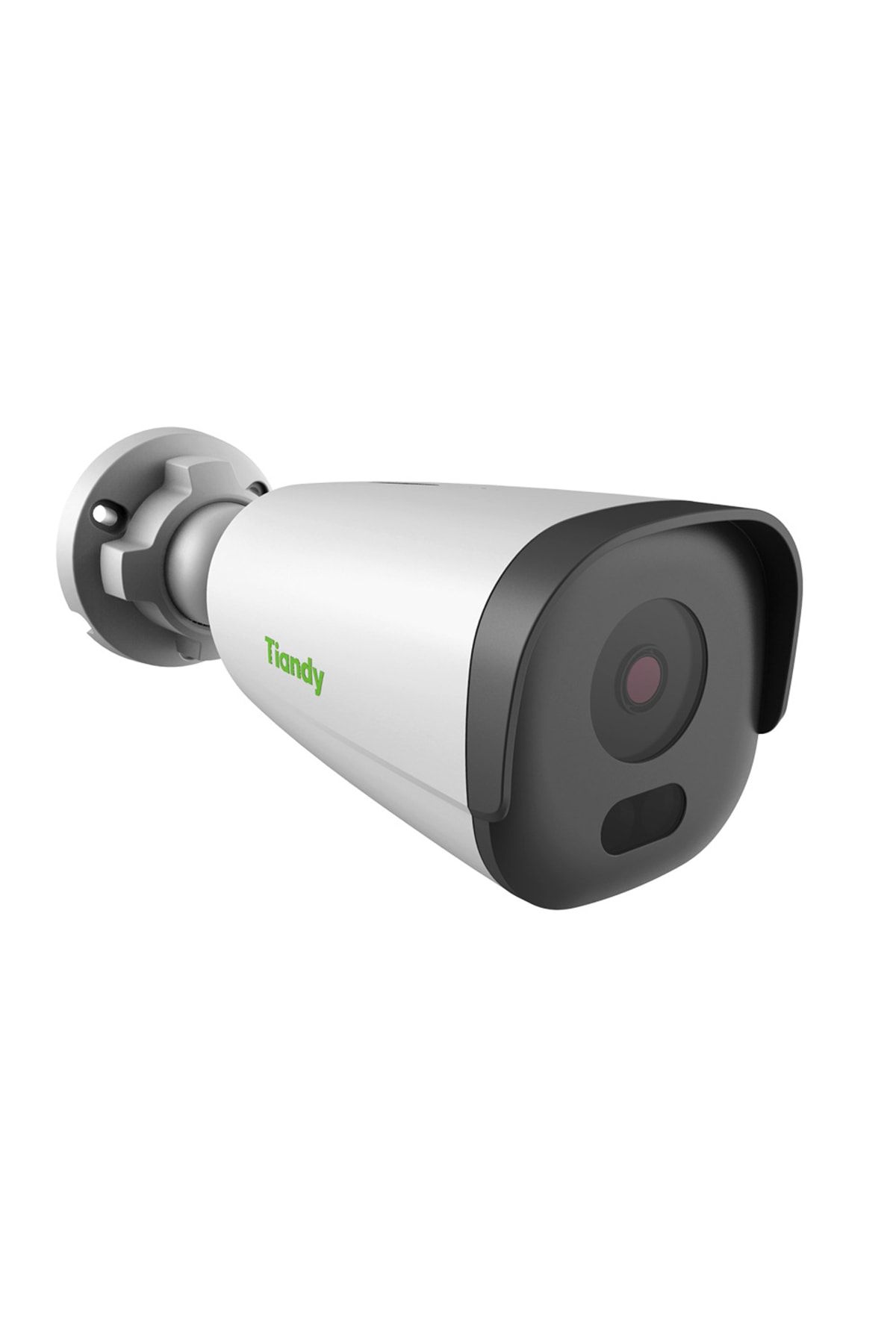 Tiandy Tc-c32gs 2 Megapiksel Starlight Süperlite Ir Bullet Ip Kamera - Sesli (2,8MM)