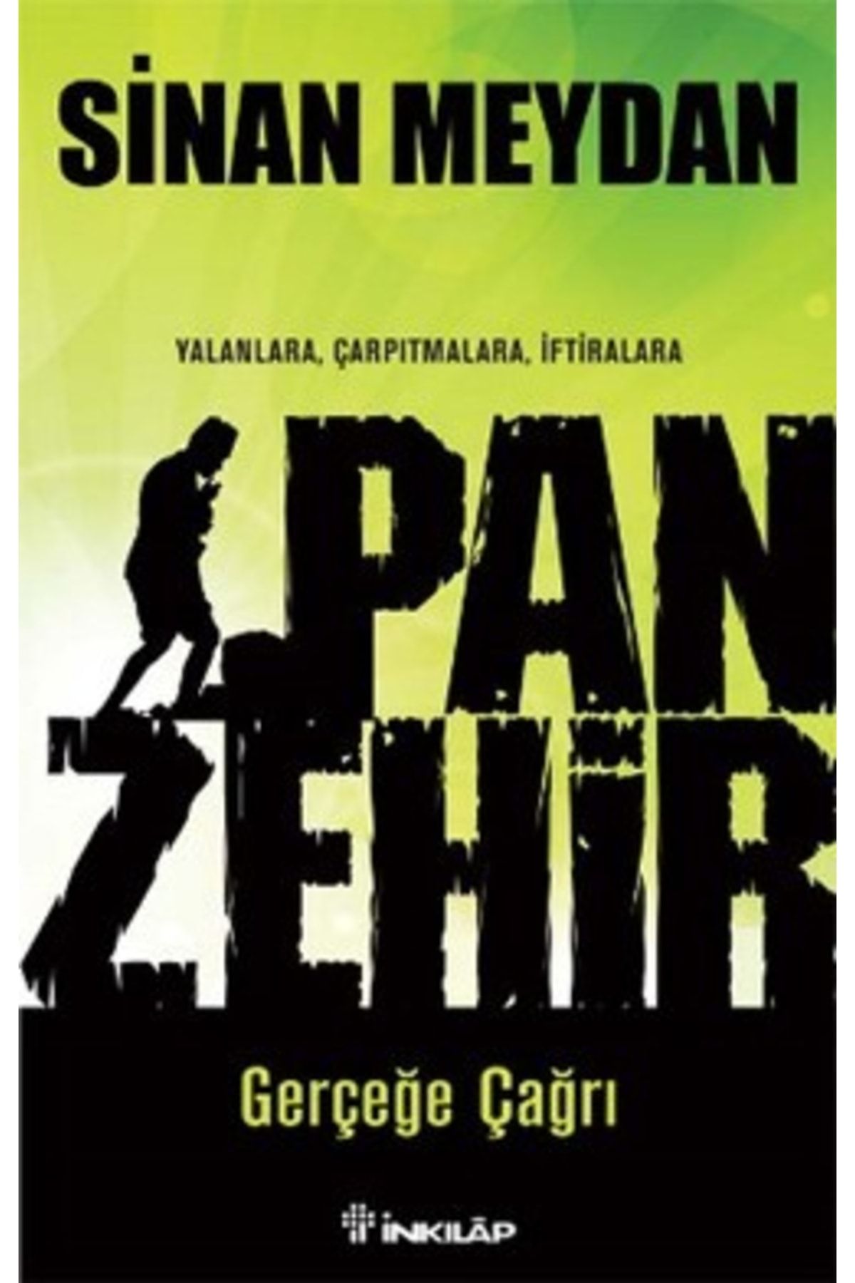 Platanus Publishing Panzehir