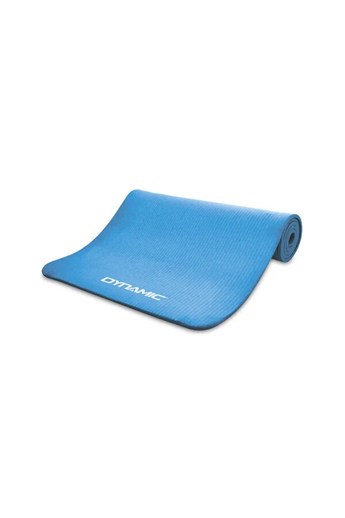 Dynamic Nbr Mat 1,5cm Mavi Unisex Yoga Mat