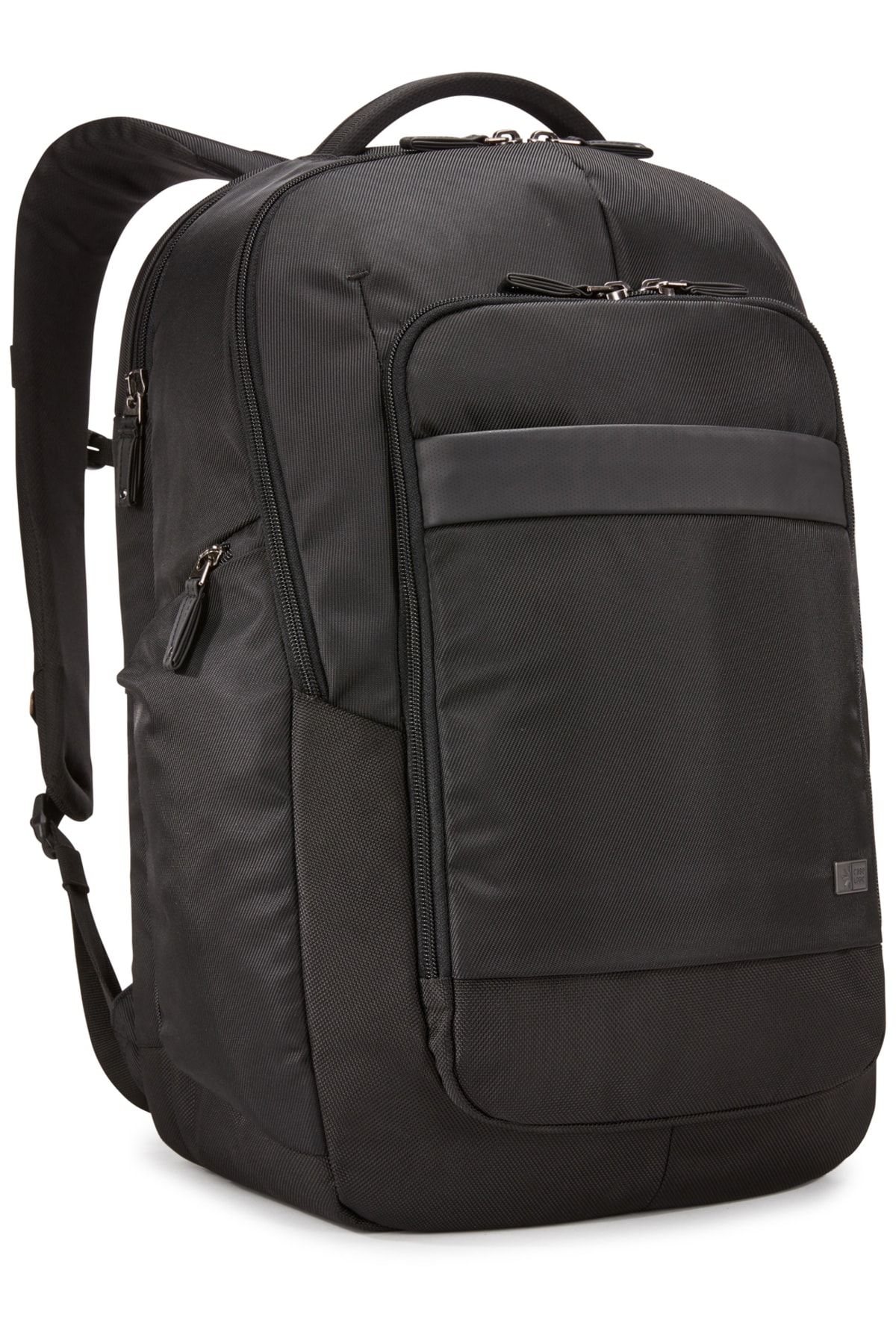 Case Logic Notion Notebook Sırt Çantası, 17", Black