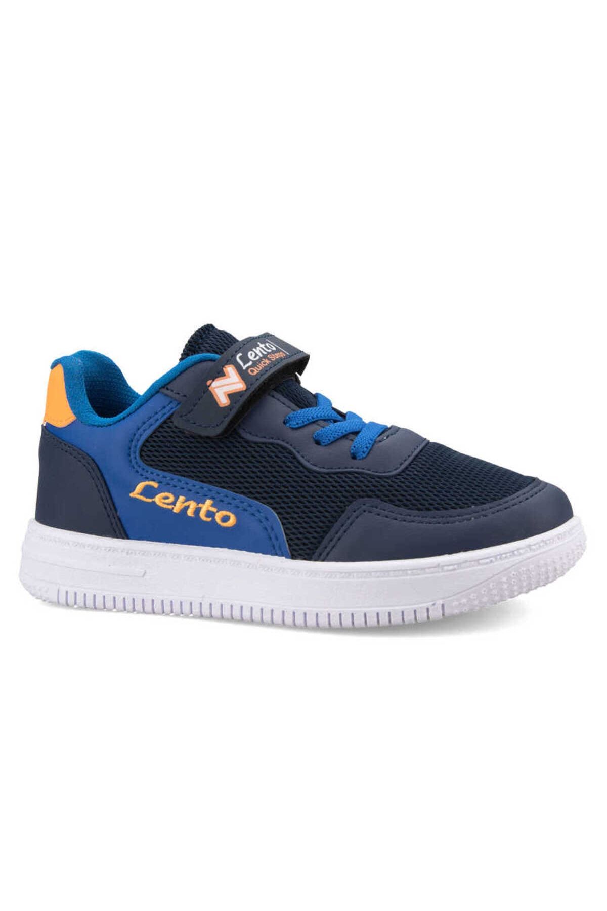 Lento Unisex Çocuk Spor Ayakkabı