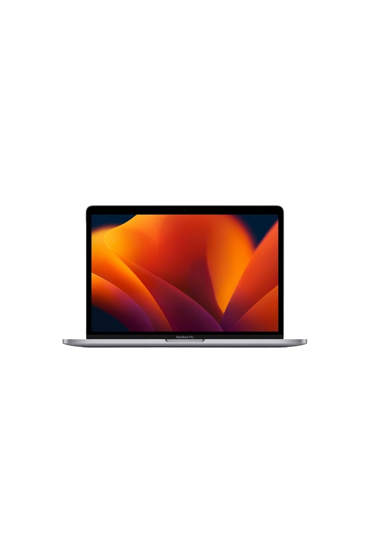 Apple Macbook Pro Z16r00075 13.3" M2 8cpu 10gpu 16gb 256ssd Uzay Grisi Taşınabilir Bilgisayar