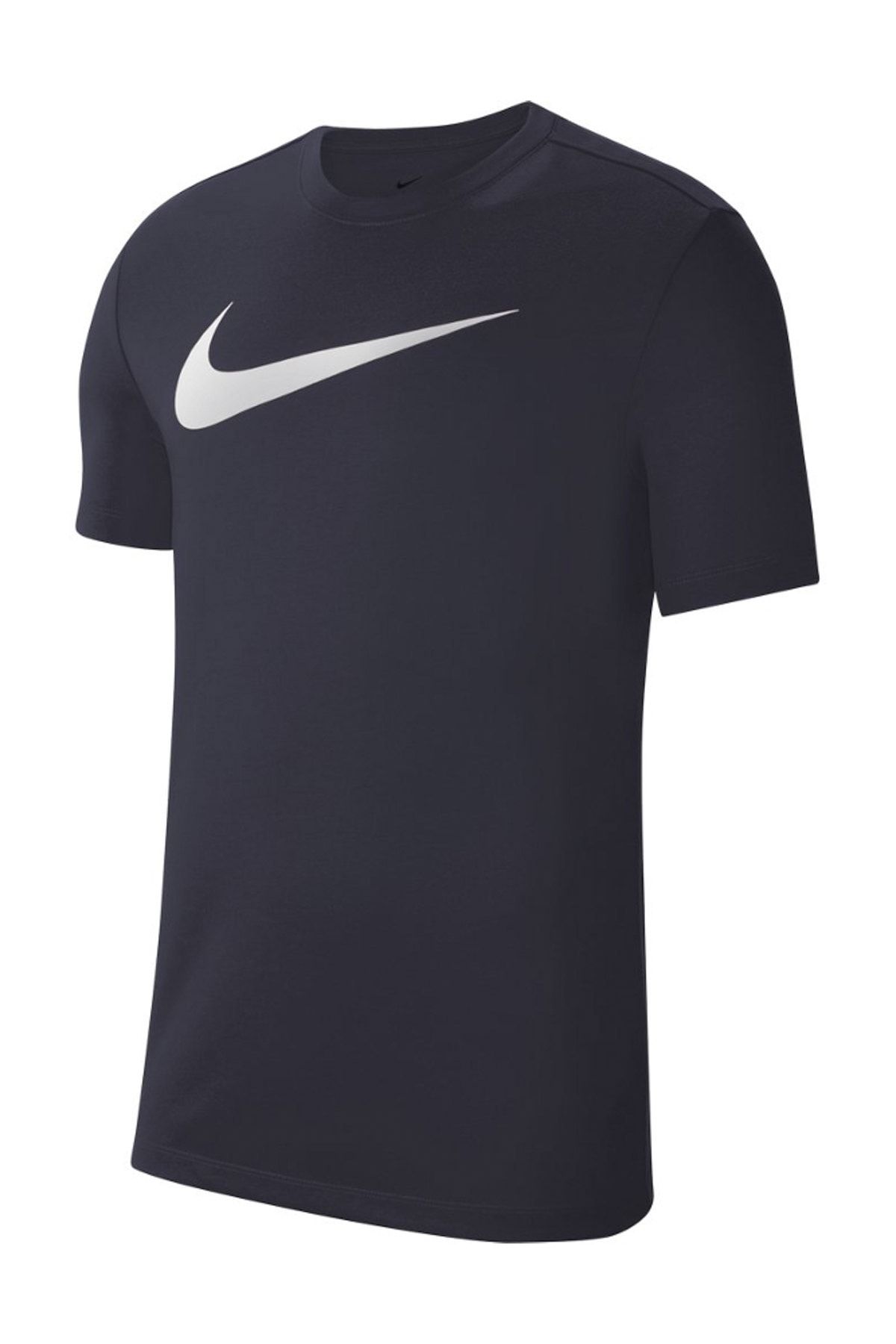 Nike Unisex Spor T-Shirt - Dri-Fit Park - CW6941-451