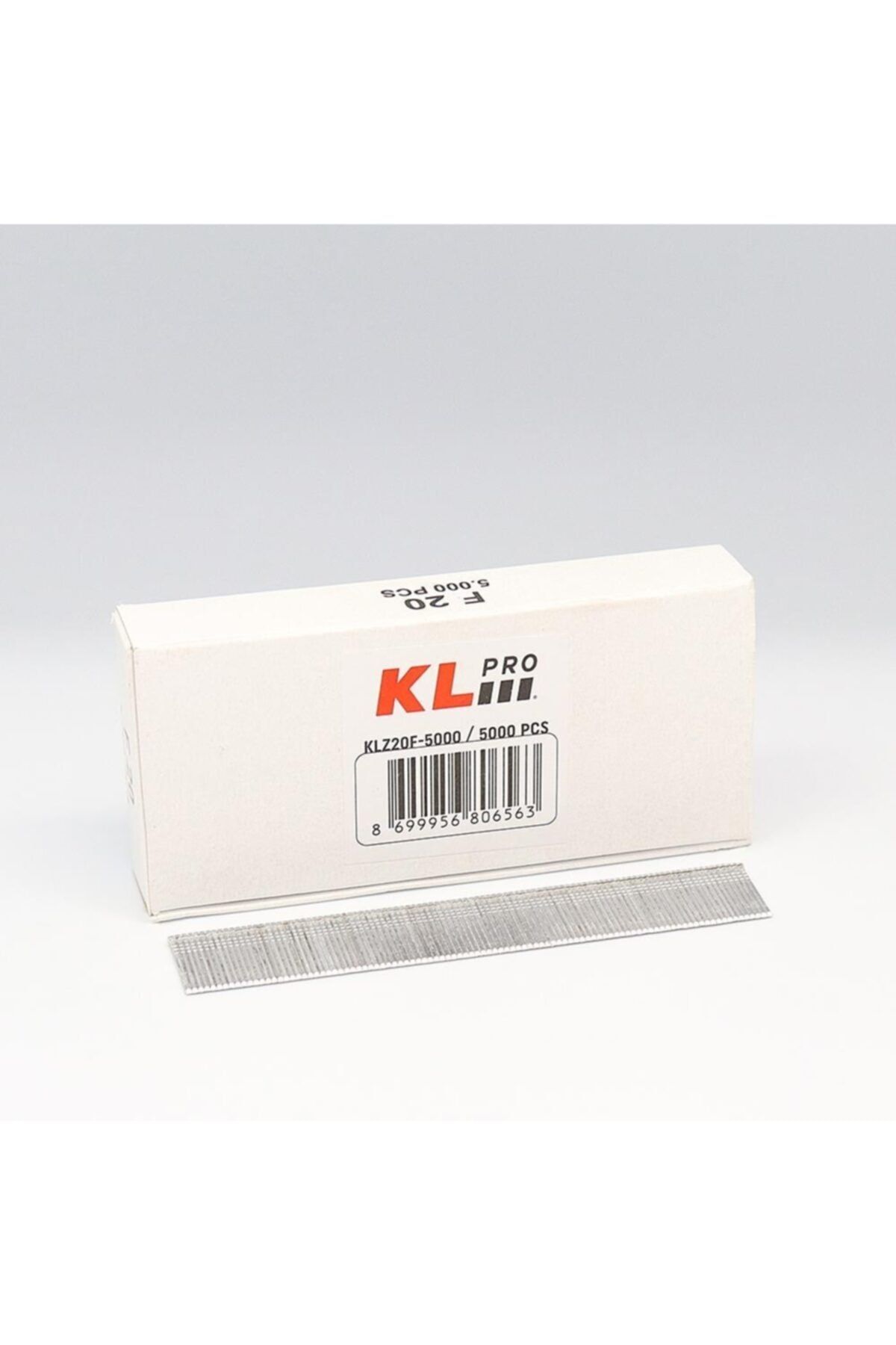 Genel Markalar Klz20f-5000 20mm 5000 Adet Çivi