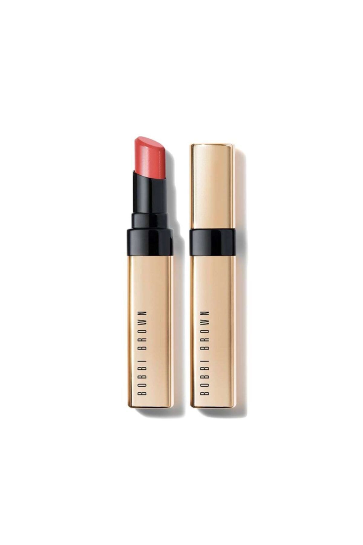 Bobbi Brown Luxe Shine Intense Lipstick / Ruj Fh19 2.3g Paris Pink 716170225524
