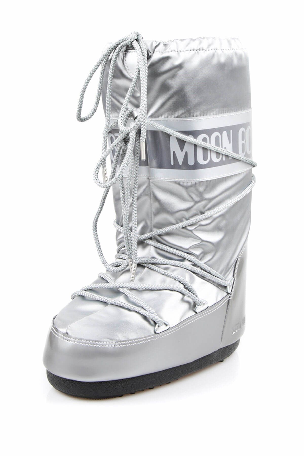 Moon Boot Gümüş Kadın Bot 2Monw2014003