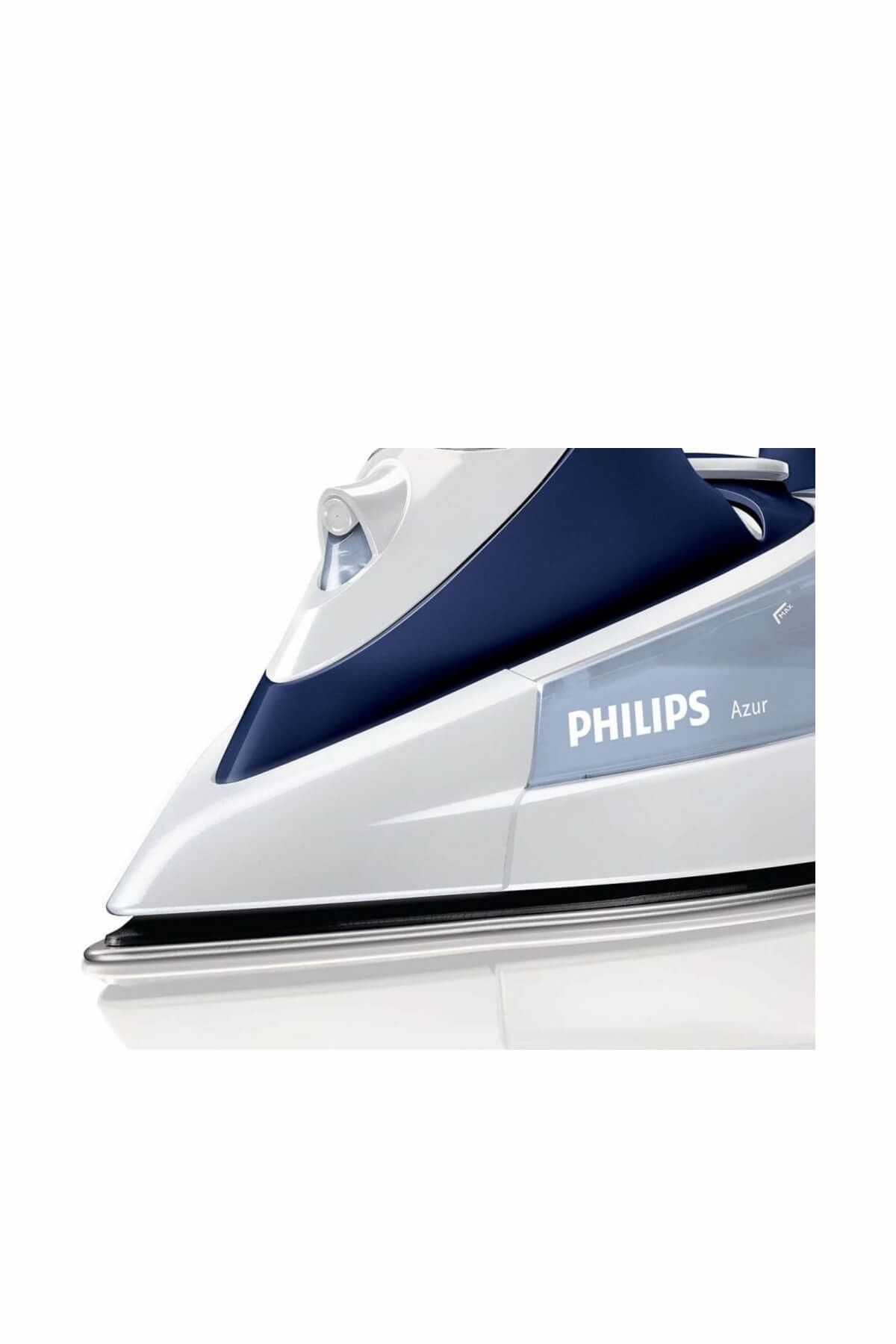 Philips Azur GC4410/22 2400W SteamGlide Tabanlı Buharlı Ütü