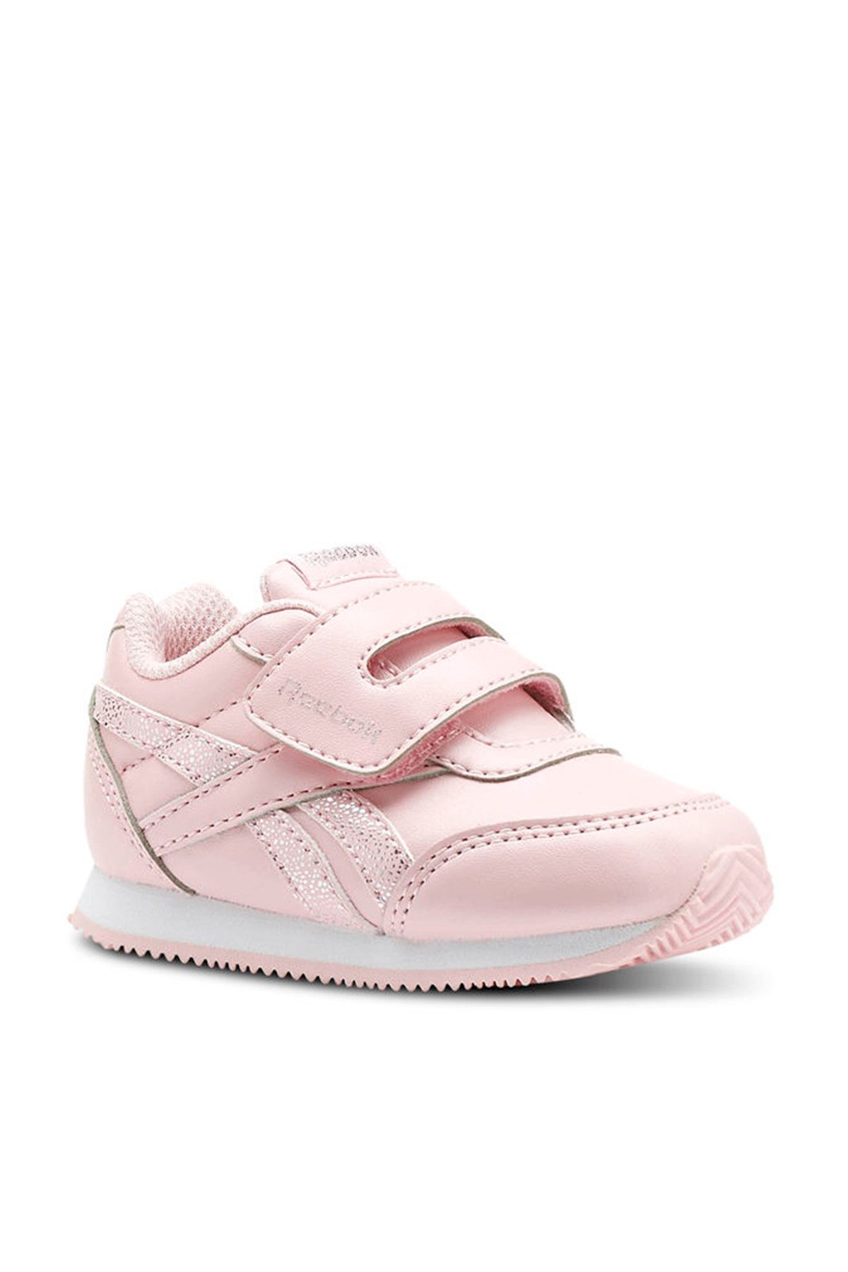 Reebok Pembe Kız Bebek Ayakkabı ROYAL CLJOG 2 KC