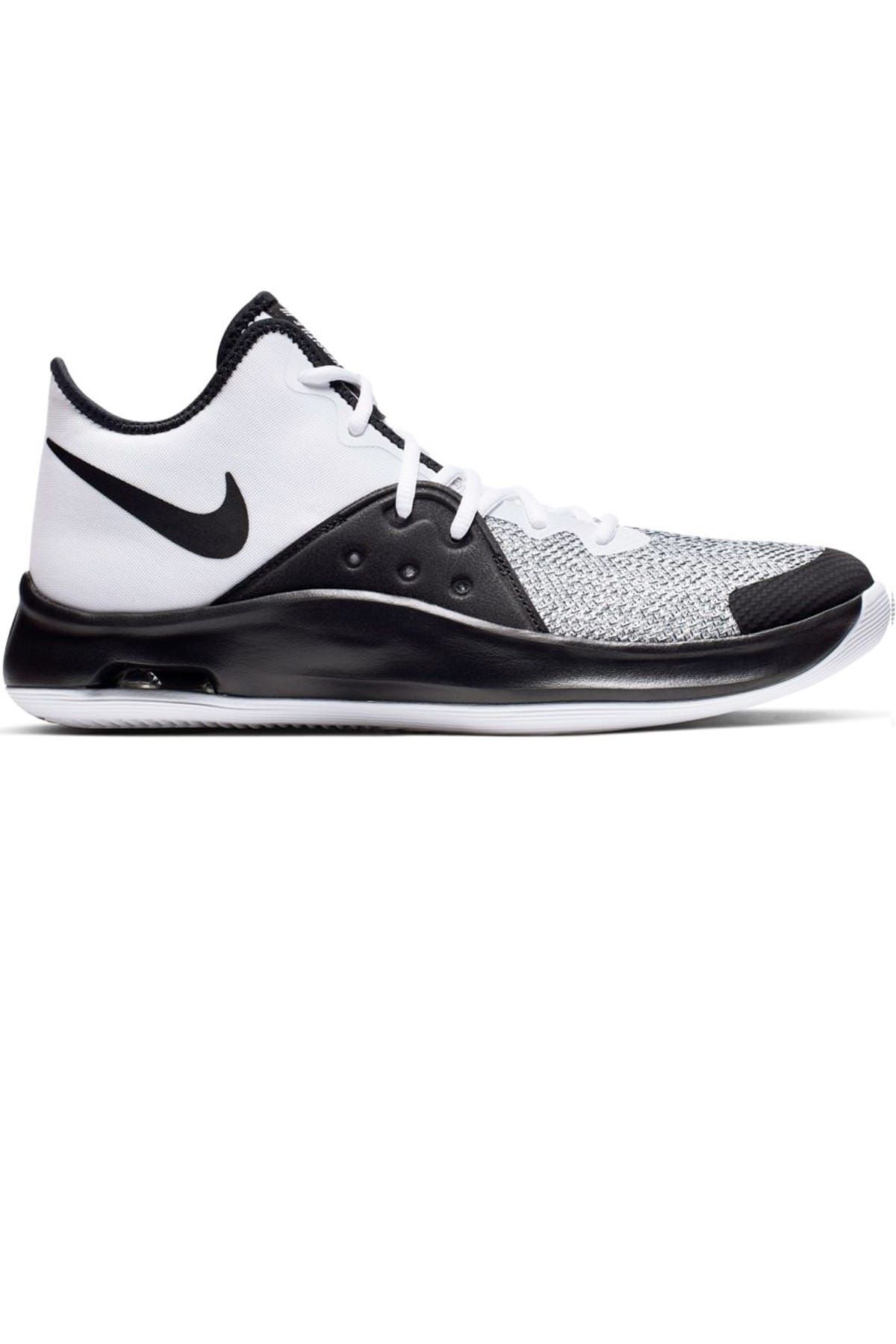 Nike Air Versitile Iıı Erkek Basketbol Ayakkabısı Ao4430-100