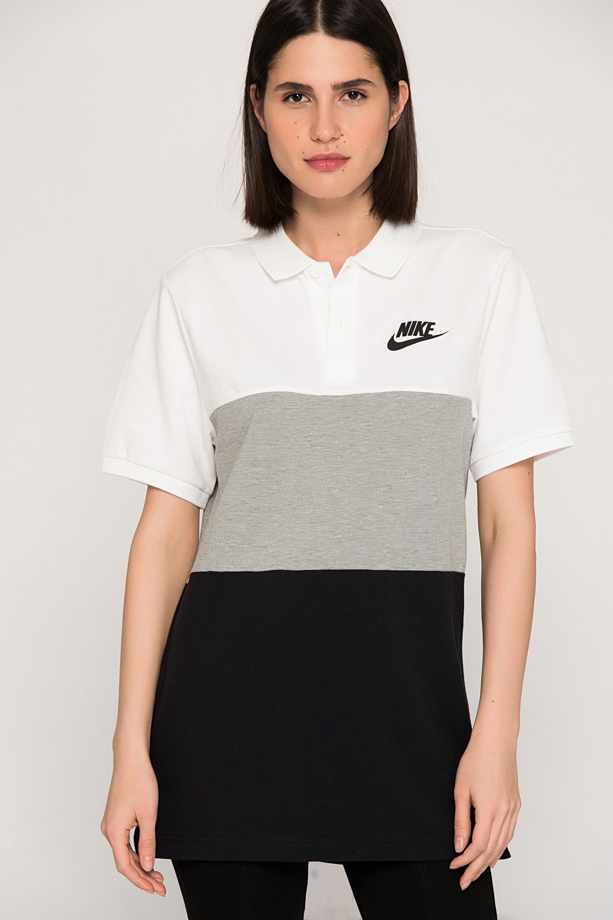 Nike Kadın T-Shirt - 847646-100