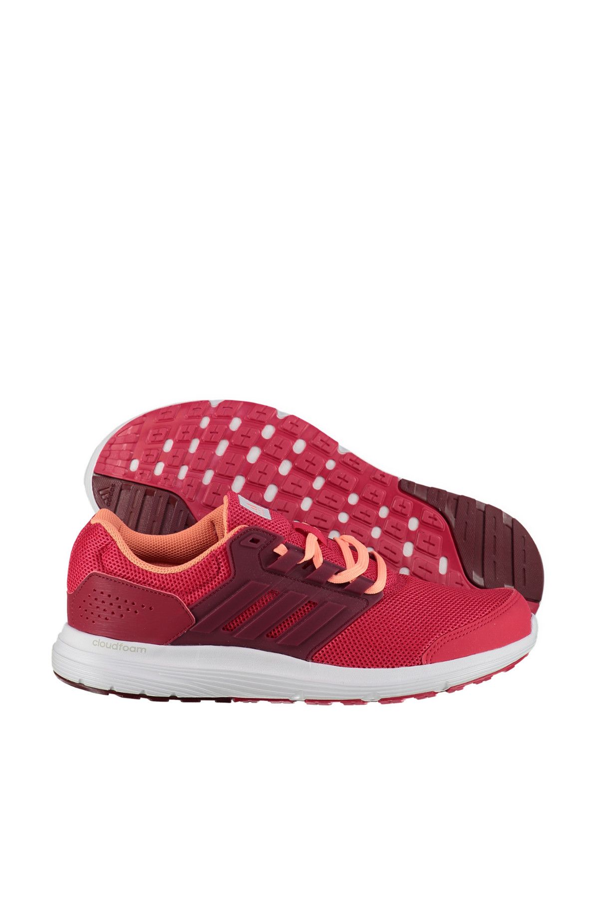 adidas Kadın Koşu Ayakkabı - Galaxy 4 - BY2848