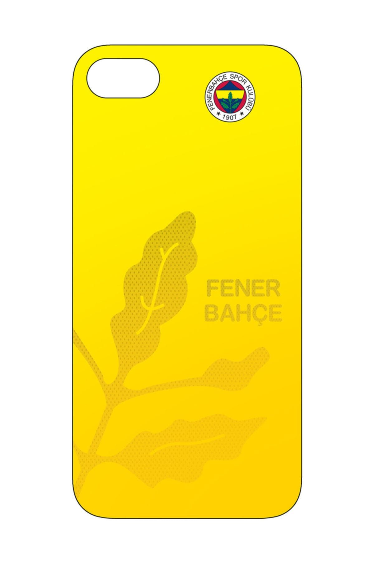 Fenerbahçe FB SARI FB  IPHONE 7 / 8