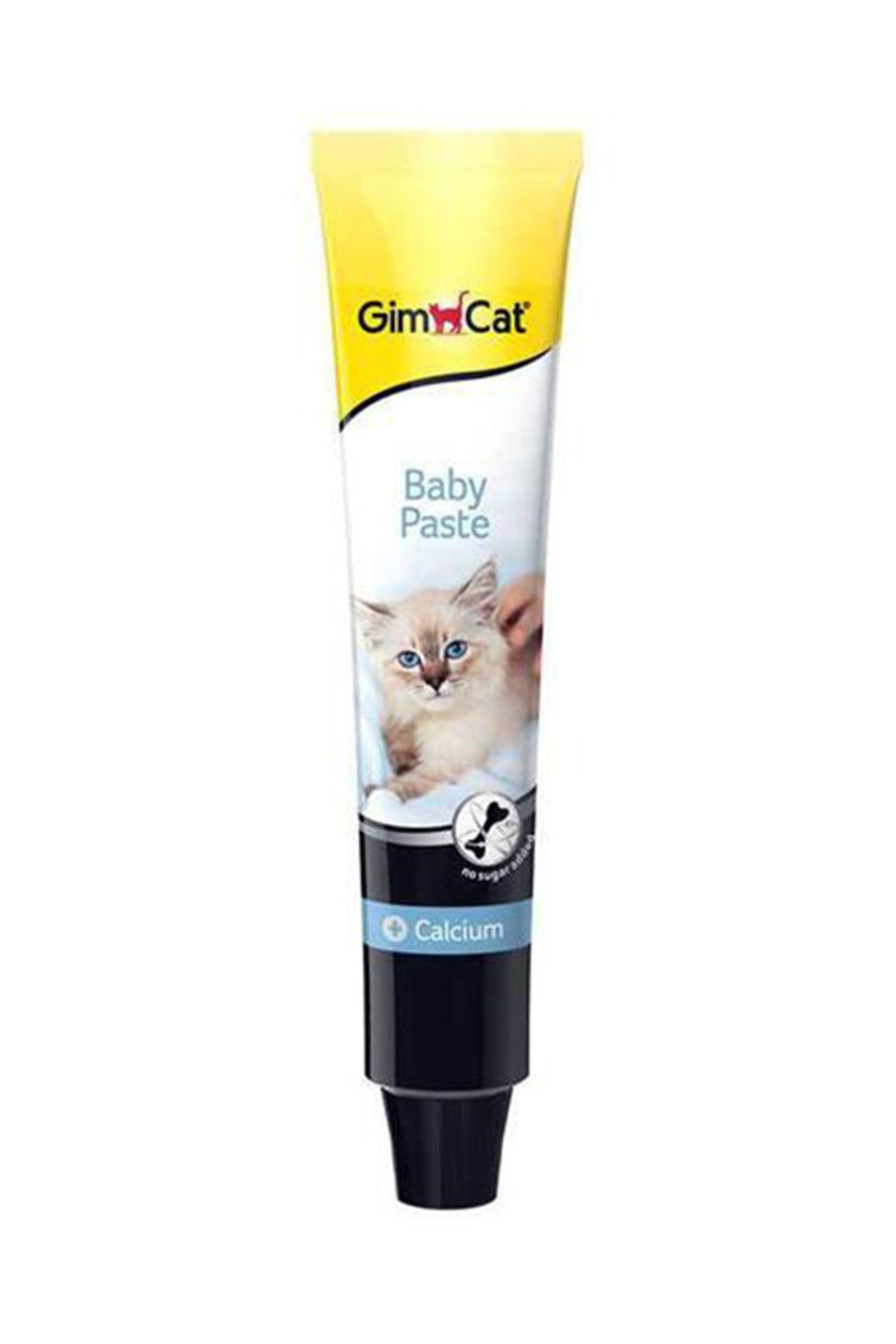 Gimcat Baby Paste - Yavru Kediler İçin Vitamin Macunu 50 g 4002064406046