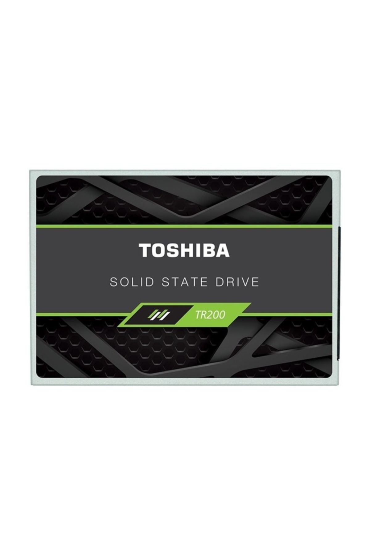 OCZ Toshiba Ocz 480GB SSD 555-540MB/sn SATA3 2.5'' SSD TR200-SAT3-480G