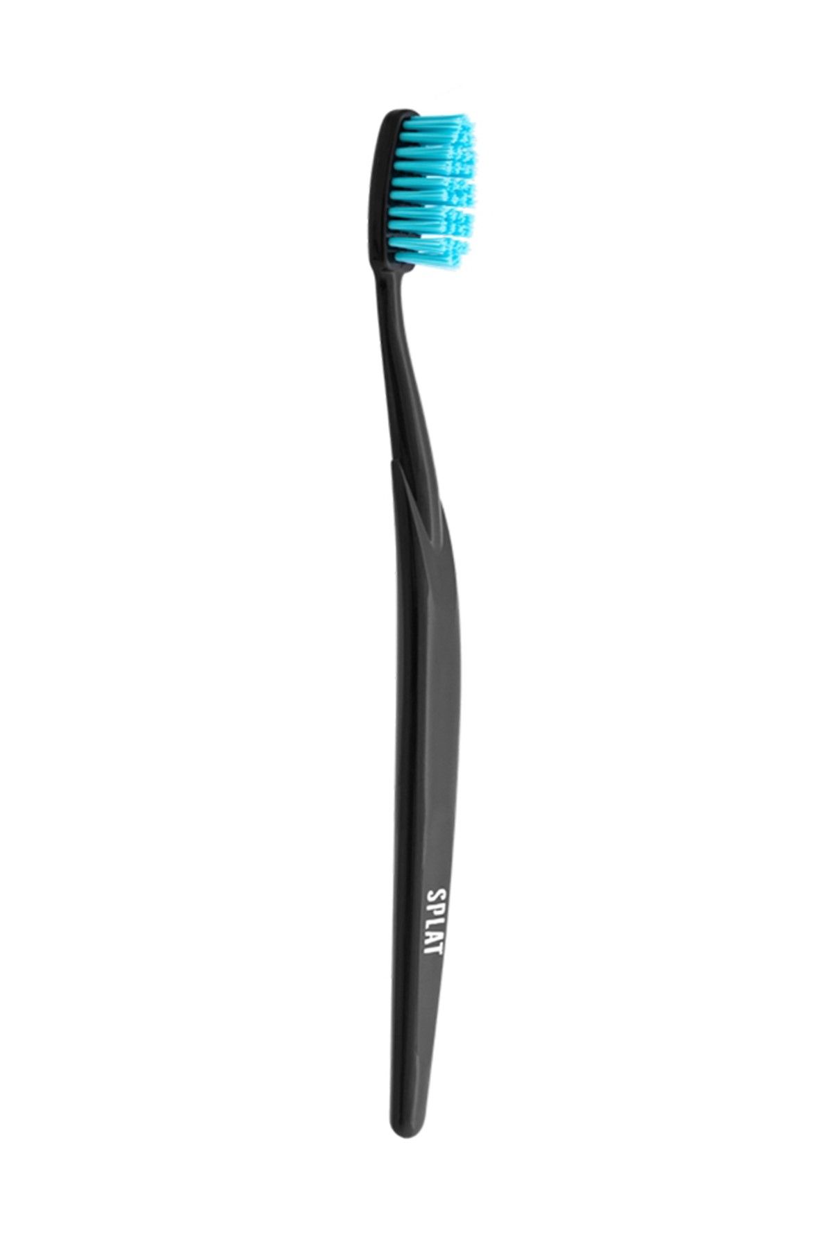 Splat Medium Whitening Diş Fırçası Mavi 4603014002570
