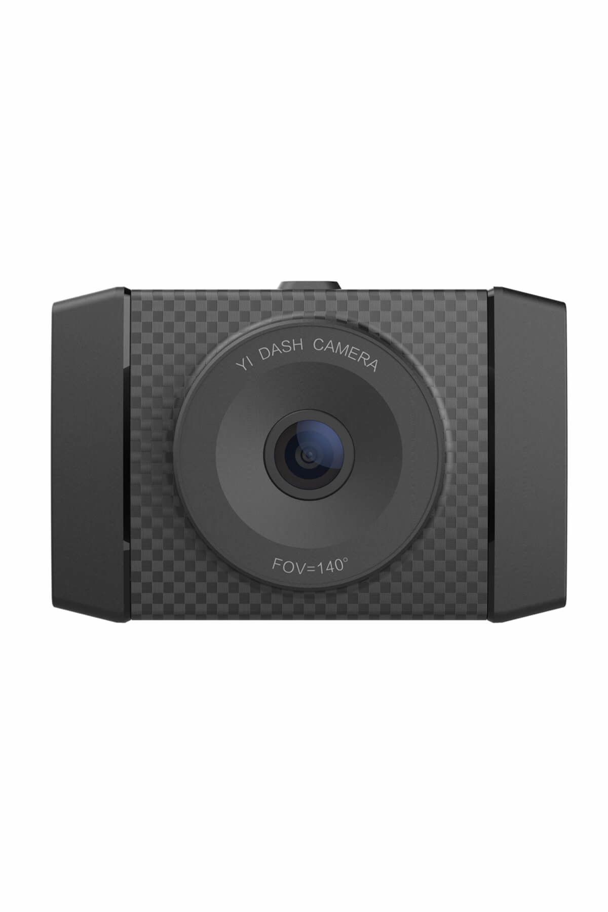 Xiaomi Yi Ultra Dashcam 2.7K Akıllı Araç Kamerası Global Versiyon