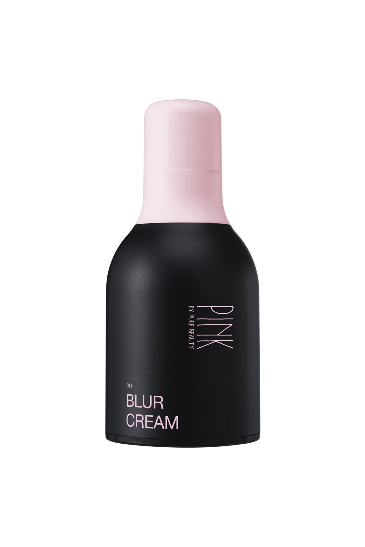 PURE BEAUTY Pink So Blur Cream 30 ml 4894532100200