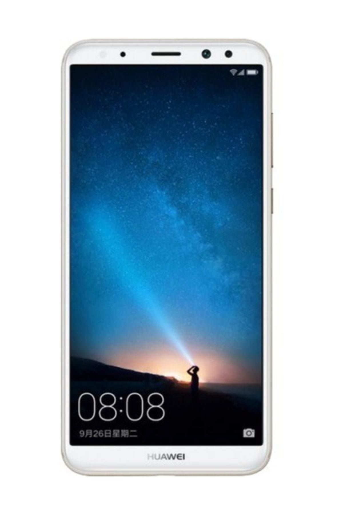 Huawei Mate 10 Lite 64 GB Altın