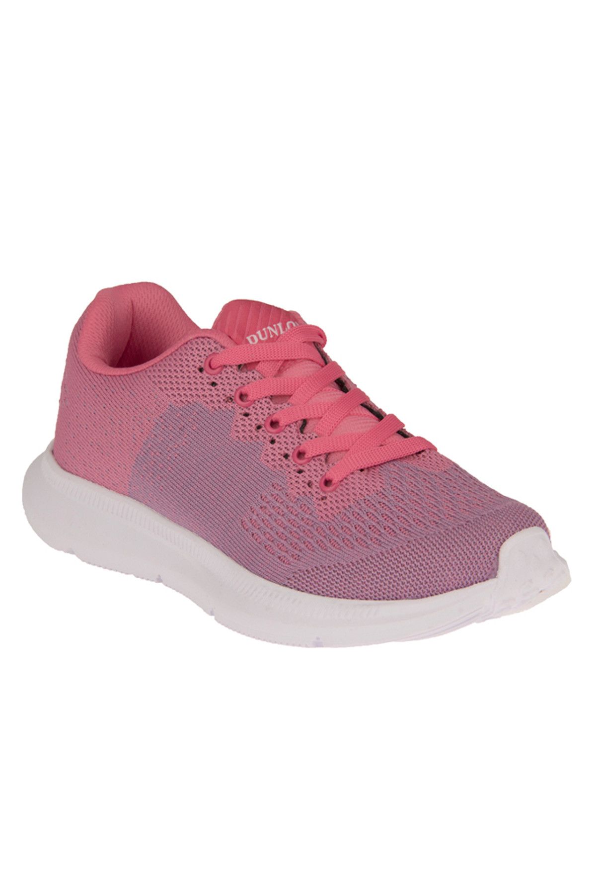 Dunlop Pembe Lila Kadın Sneaker 8320 109106G