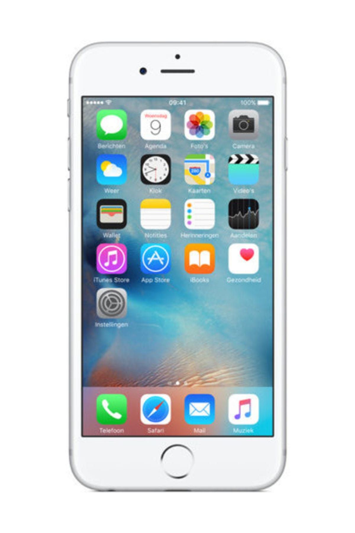 Apple iPhone 6S 32GB Beyaz Gri