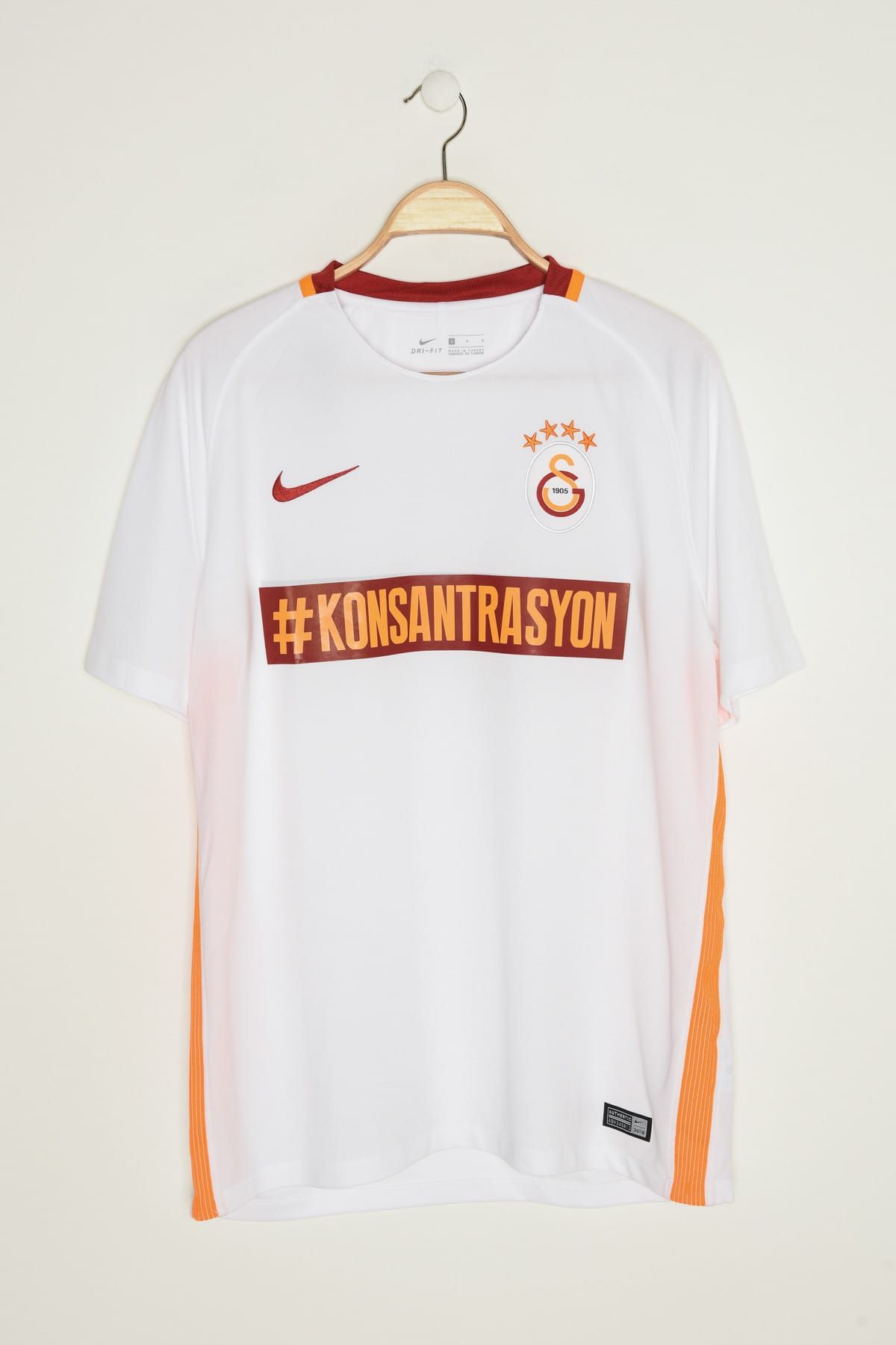 Galatasaray Galatasaray Erkek Konsantrasyon Forma 776869-101