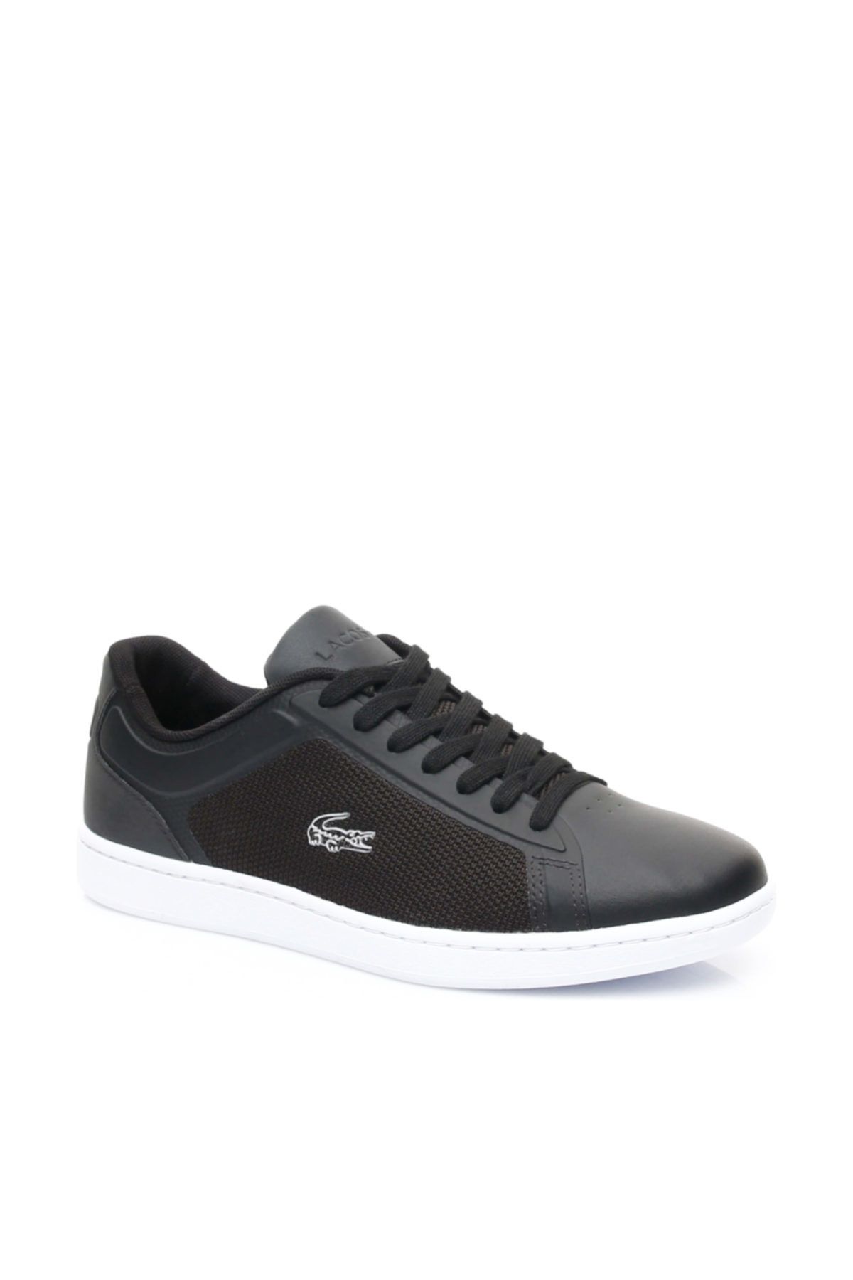 Lacoste Kadın Endliner Siyah Sneaker 734SPW0022