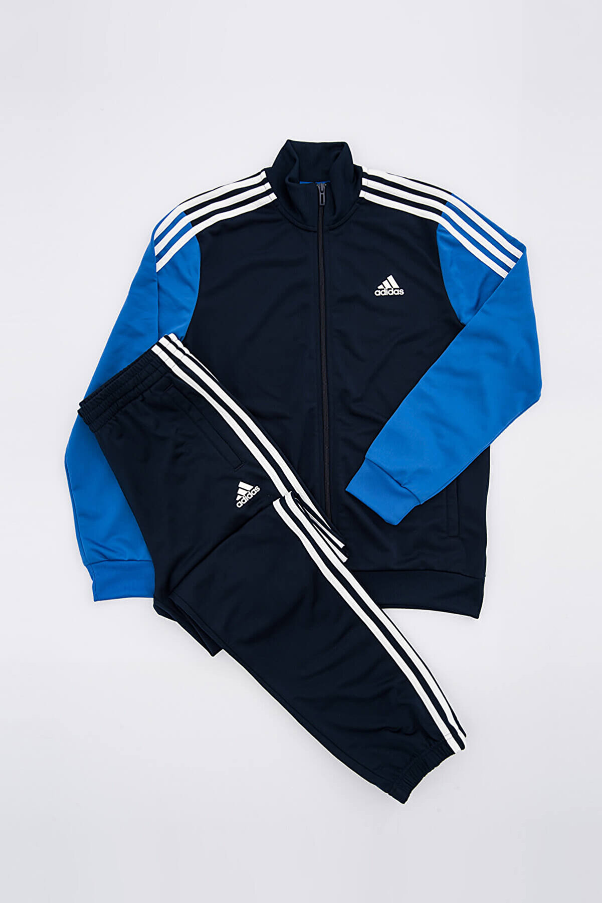 adidas Lacivert Erkek Çocuk Eşofman Takımı Fiyatı