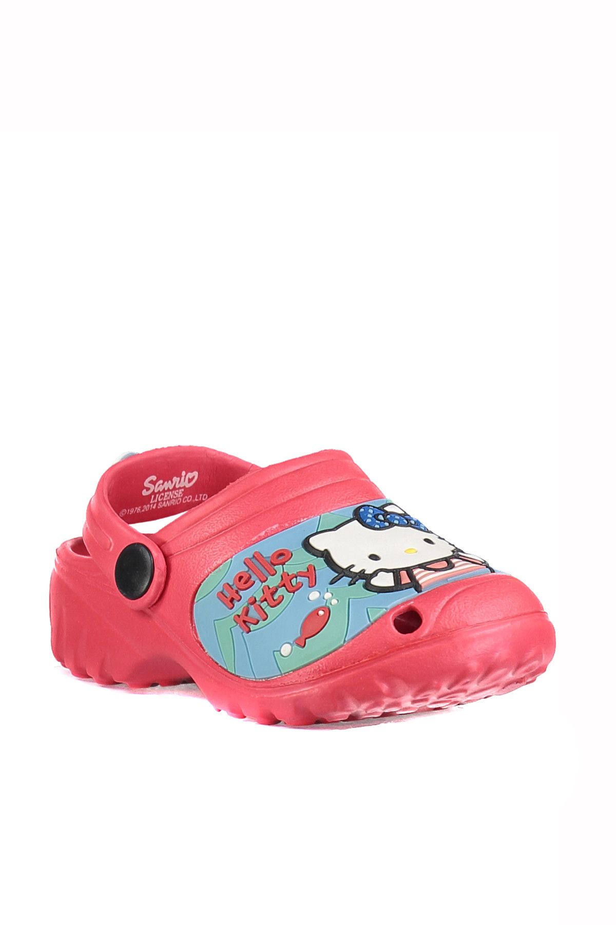 Hello Kitty Çocuk Ayakkabı 58019