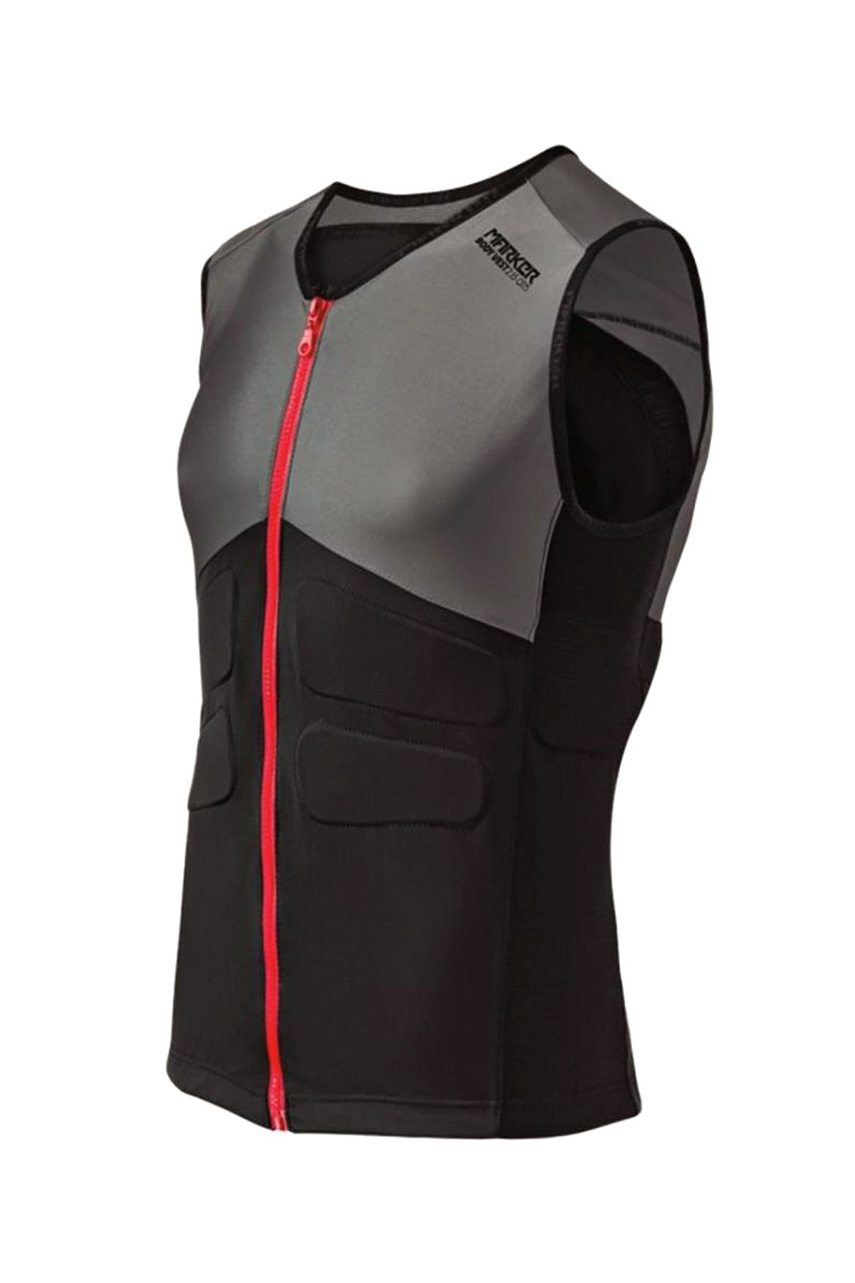 Marker Unisex Body Protection Vest Vücut Koruma Yeleği