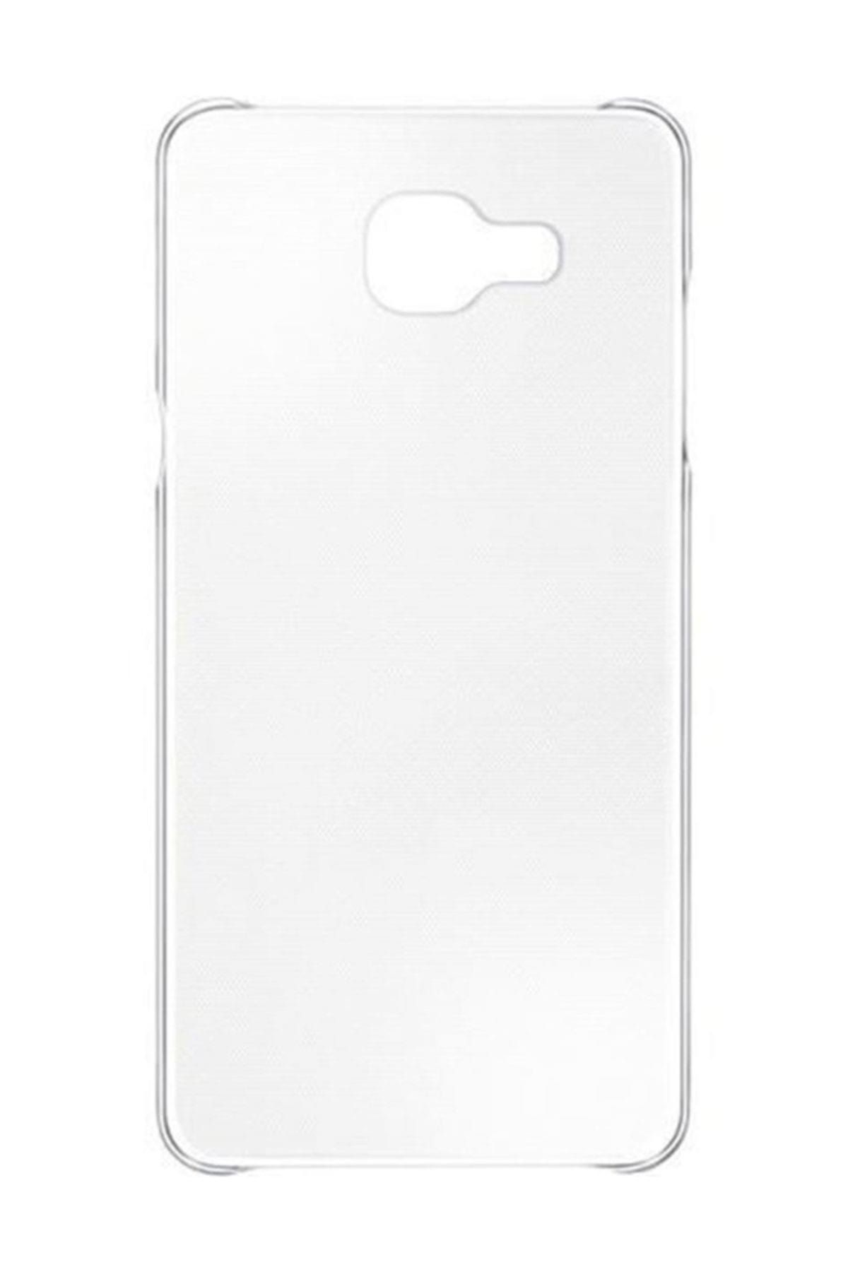 Samsung A510F Galaxy A5 (2016) Slim Cover Orjinal Kılıf EF-AA510CTEGWW