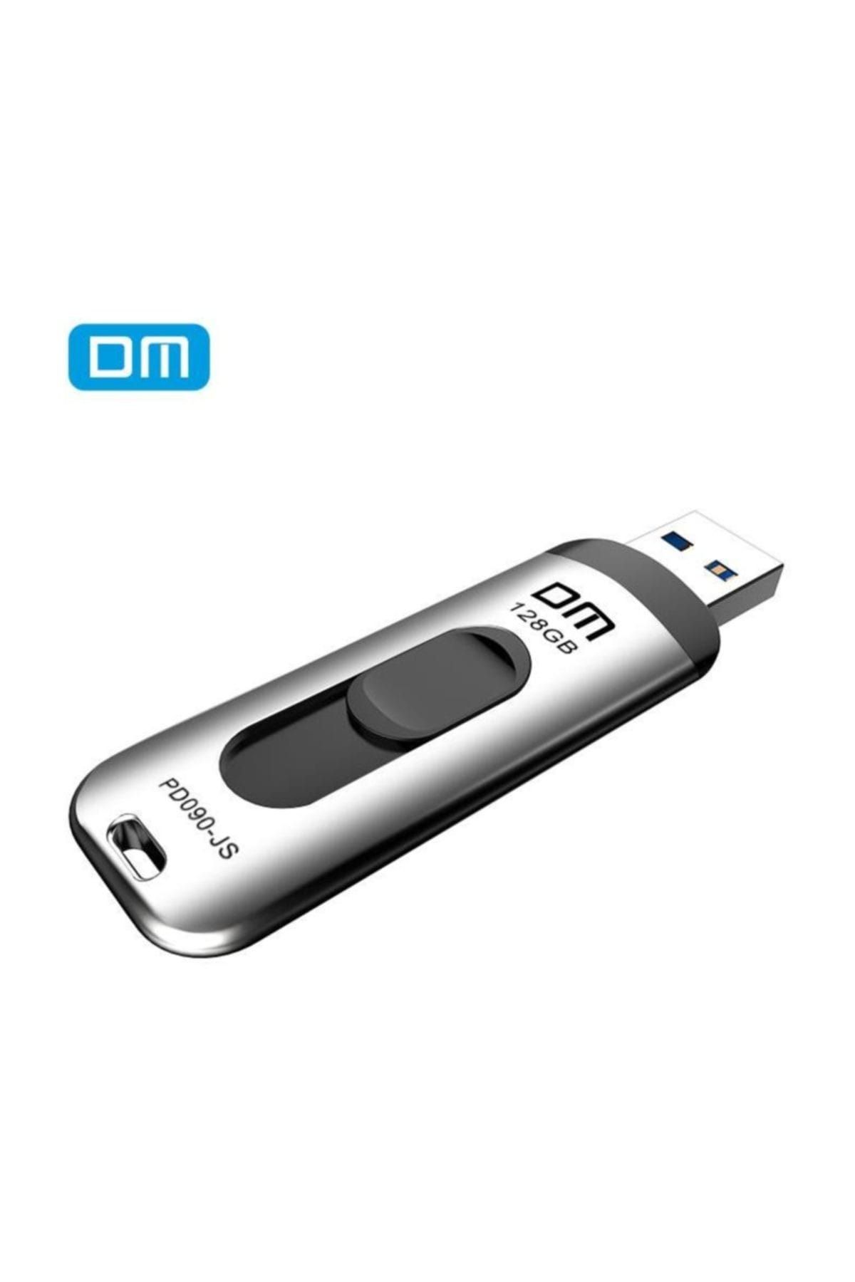 DM USB 3.0 32GB Flash Bellek
