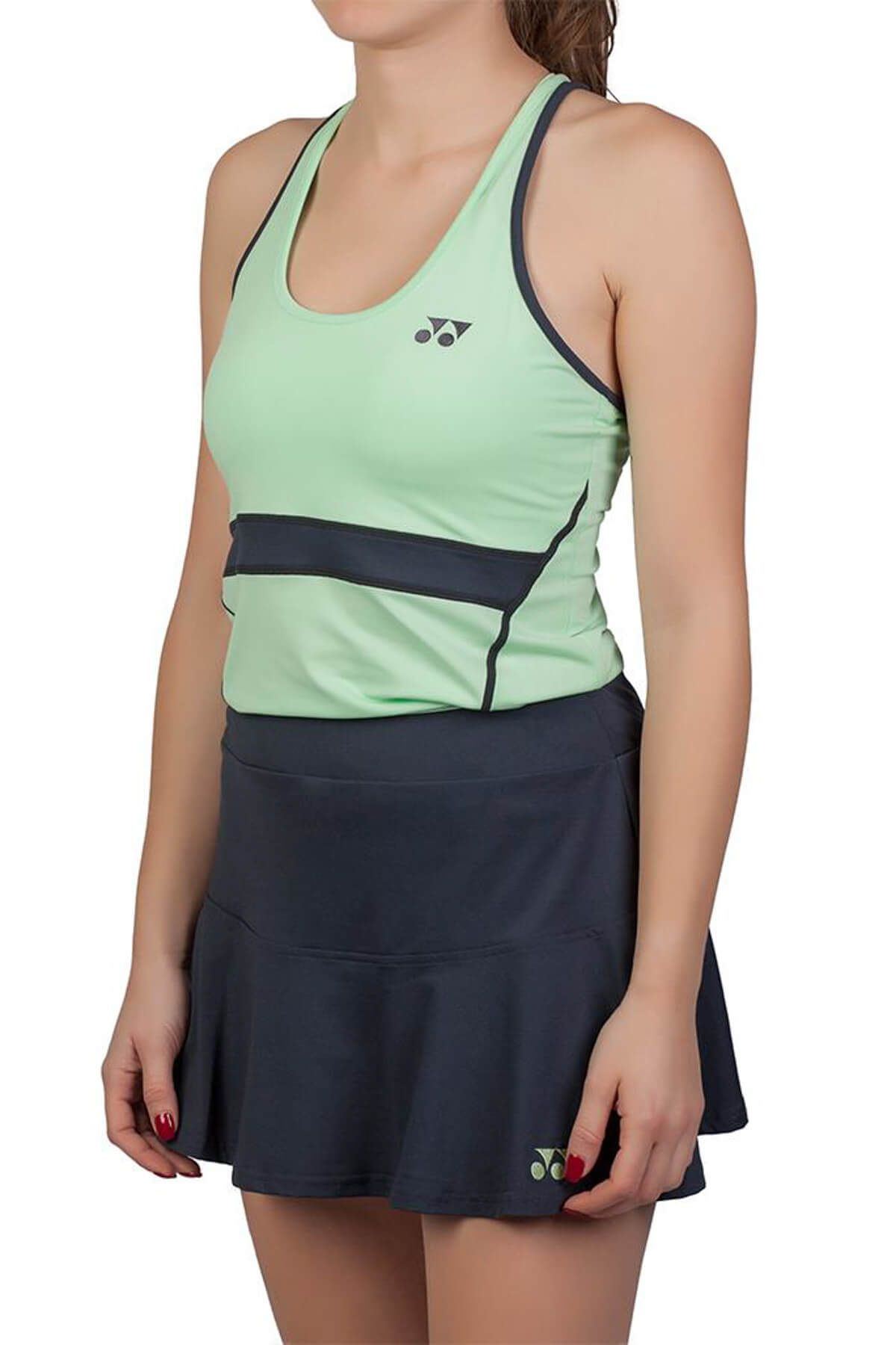 Yonex Kadın Tenis Atleti - Avustralya Açık Koleksiyonu - L20398