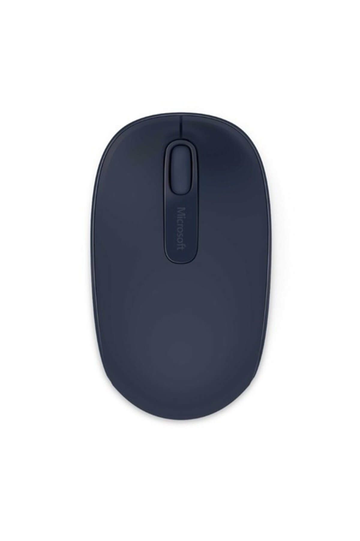 Microsoft Mobile 1850 Kablosuz Mouse Mavi U7Z-00013