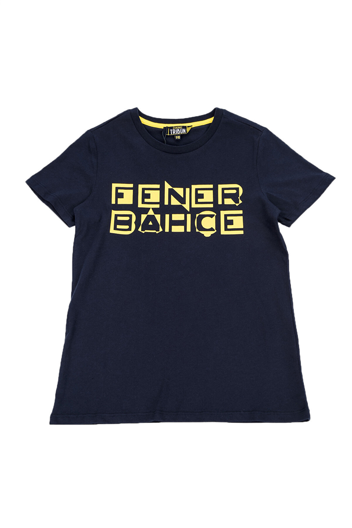 Fenerbahçe Fenerbahçe Çocuk Lacivert T-Shirt - TK010C8K05