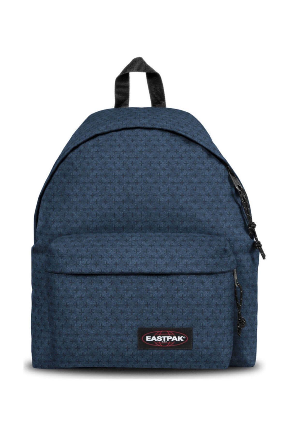 Eastpak Padded Pak'R Stitch Cross Sırt Çantası  /