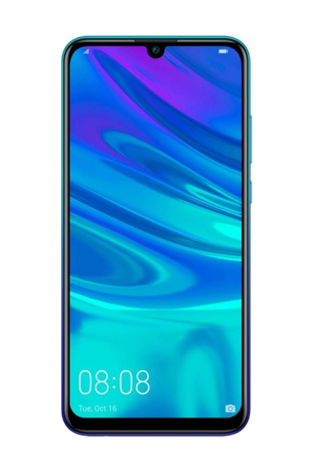Huawei P Smart 2019 64 GB Mavi Cep Telefonu (İthalatçı Garantili)